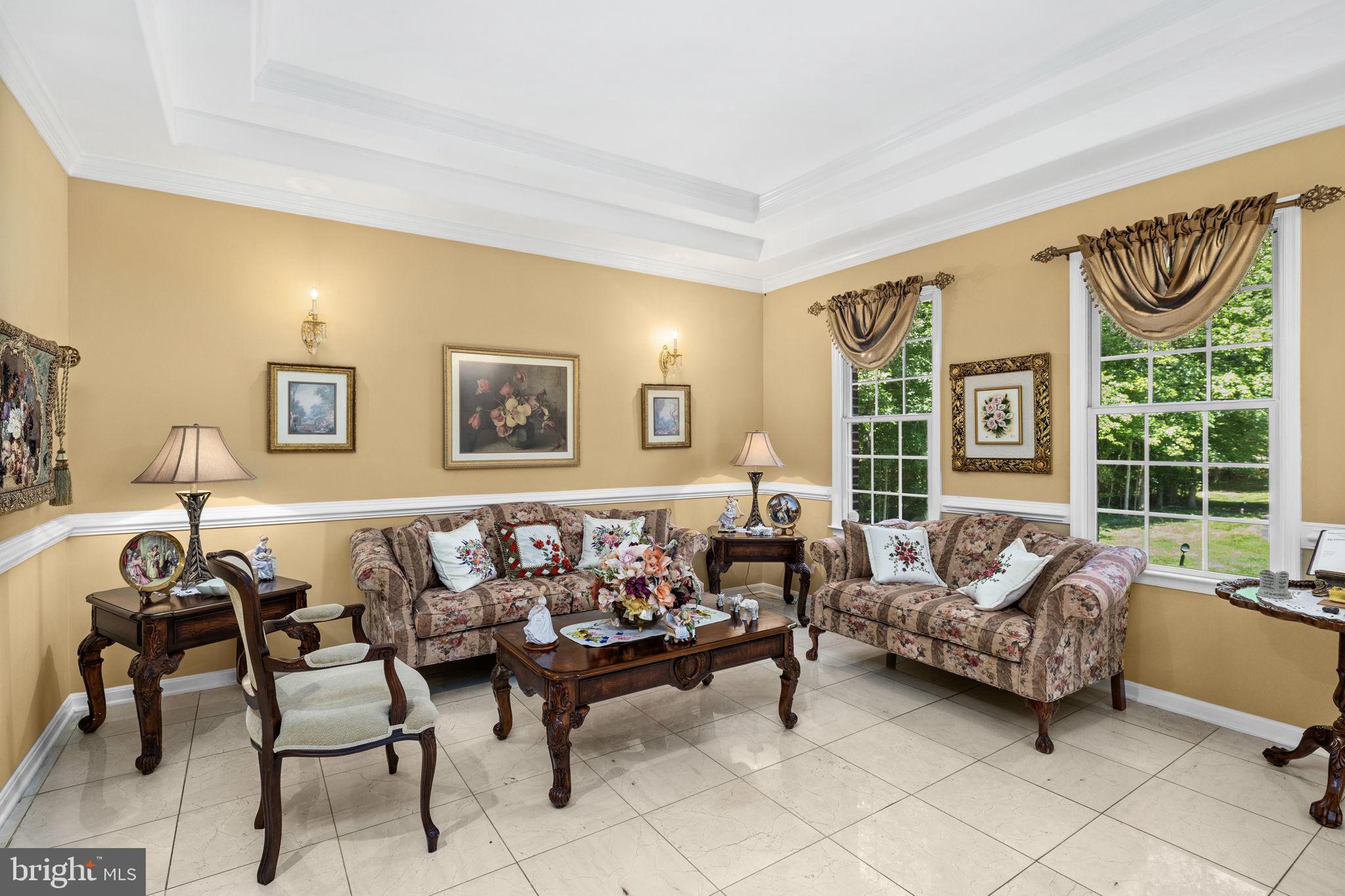 CHRISTY FARM - Residential
