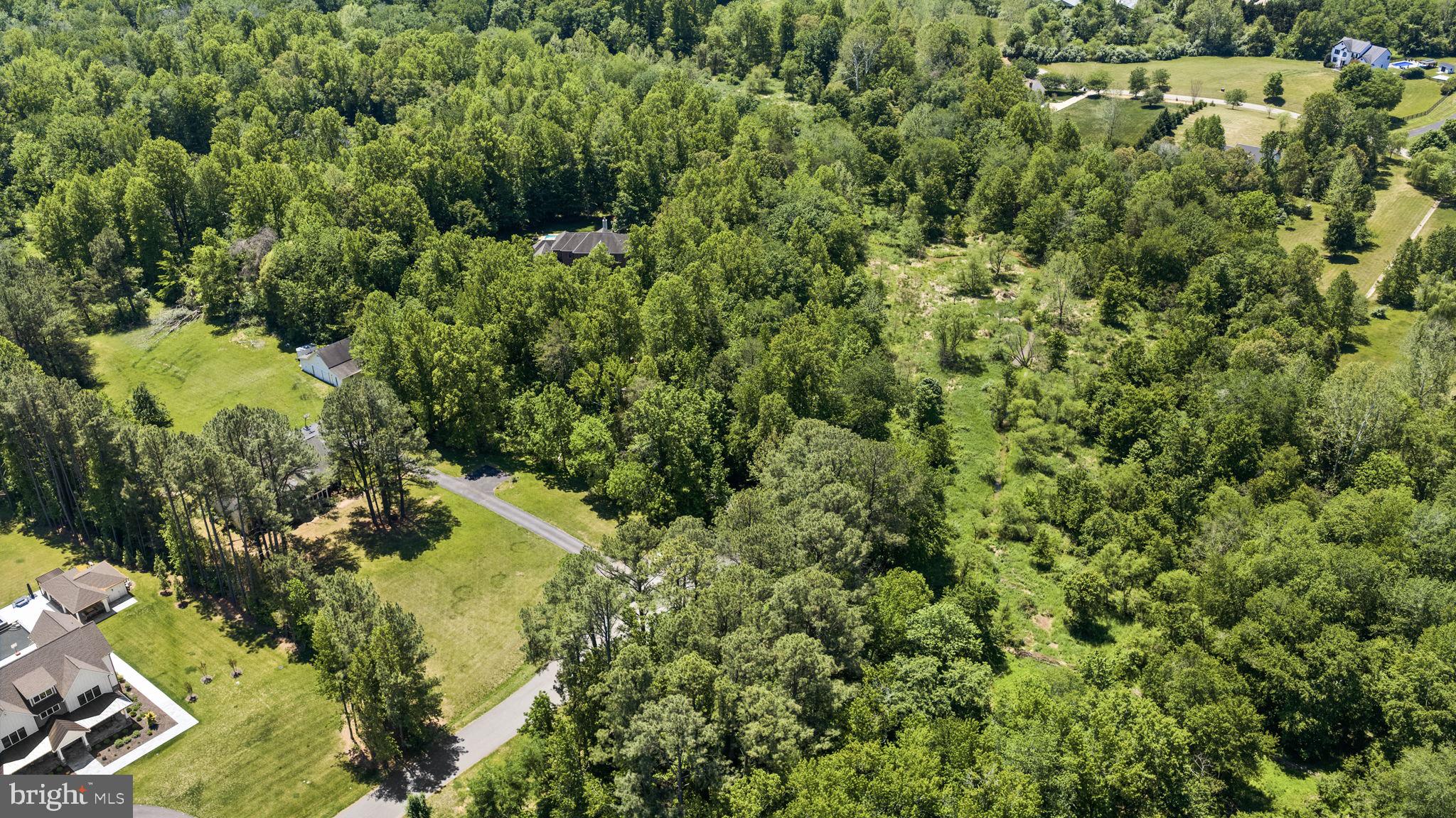 CHRISTY FARM - Residential