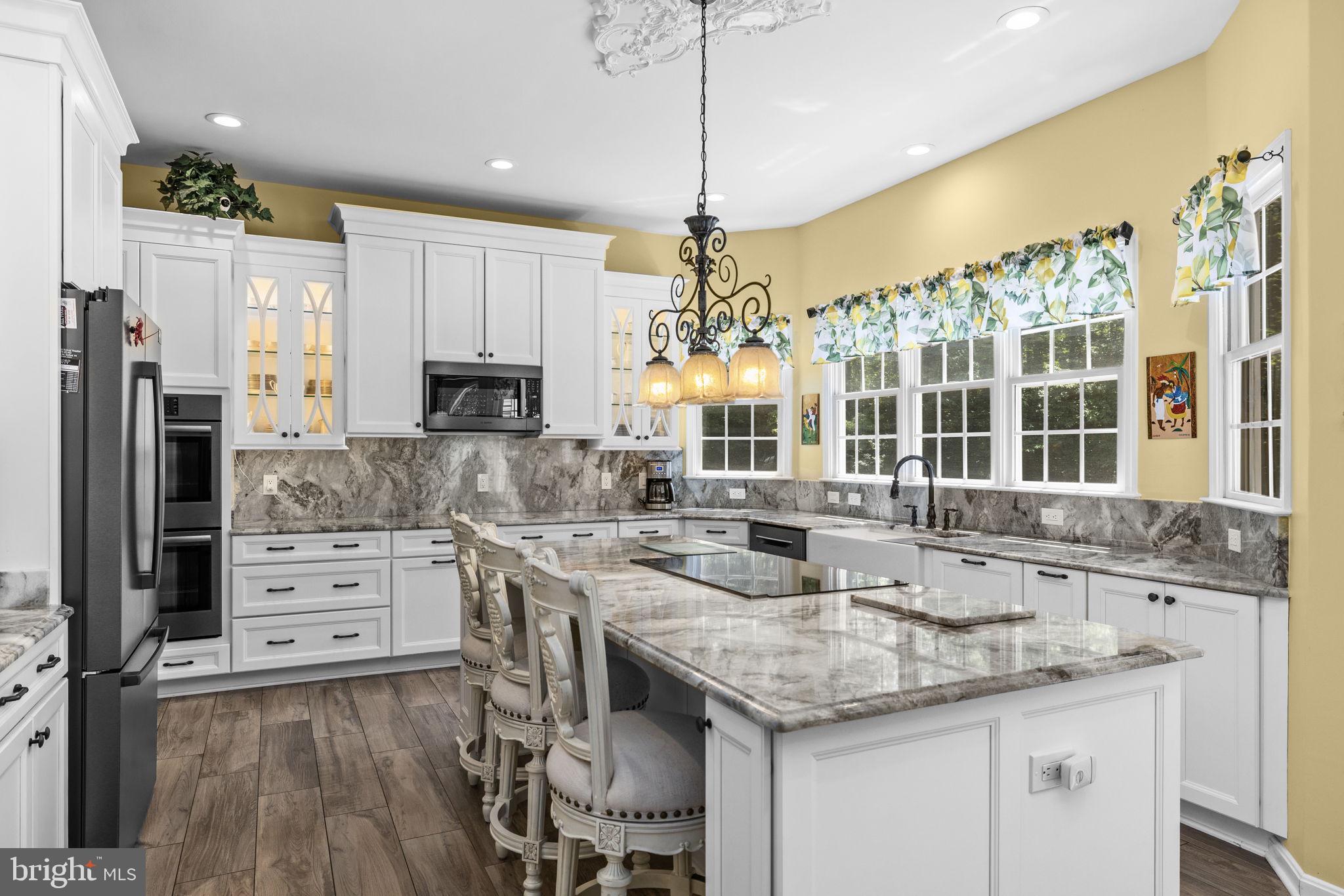 CHRISTY FARM - Residential