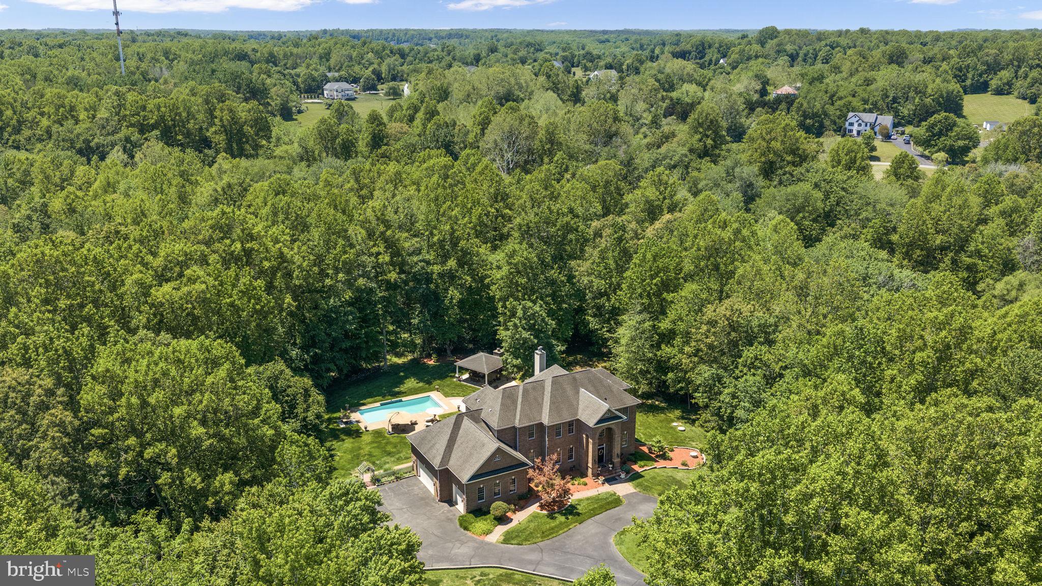 CHRISTY FARM - Residential