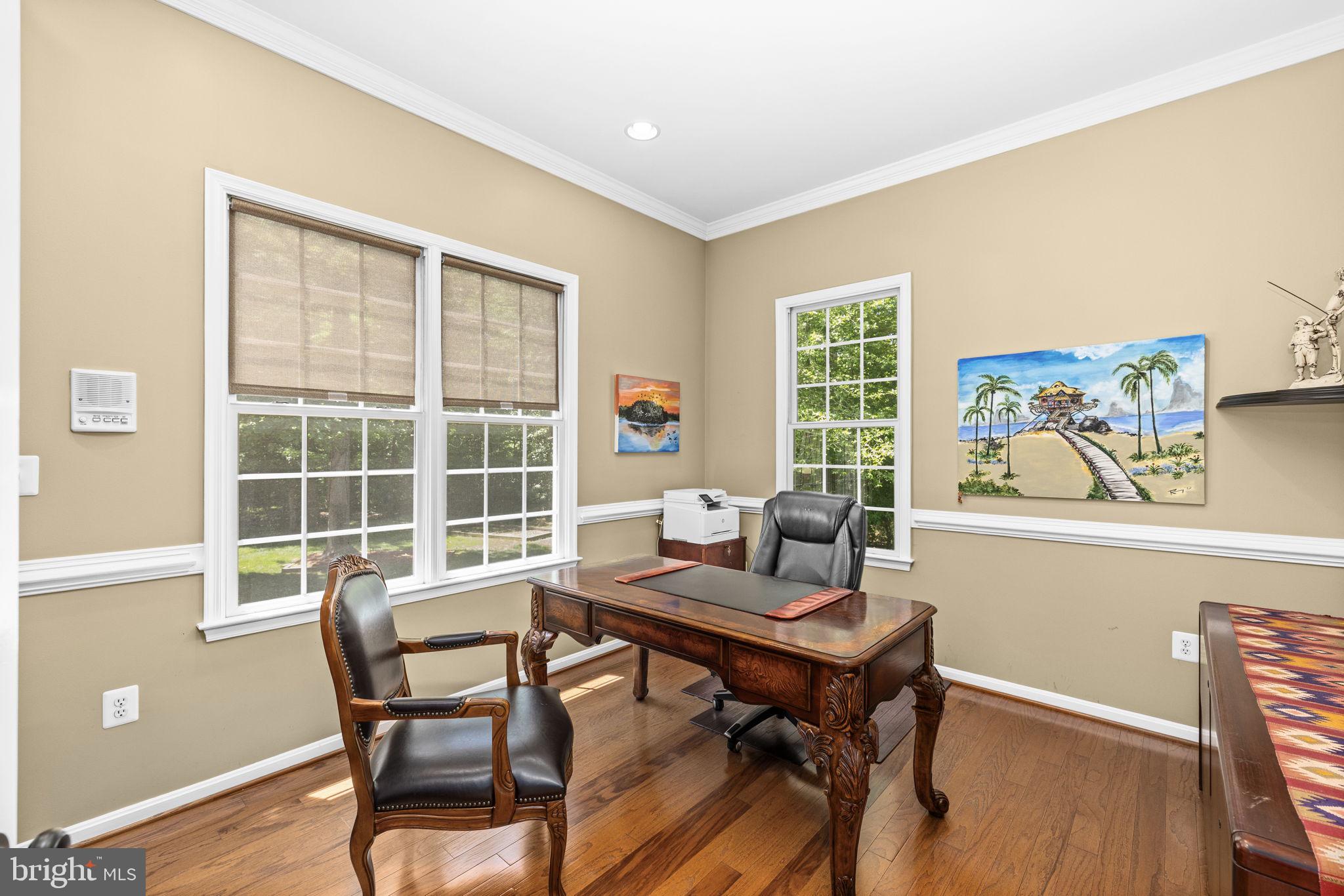 CHRISTY FARM - Residential