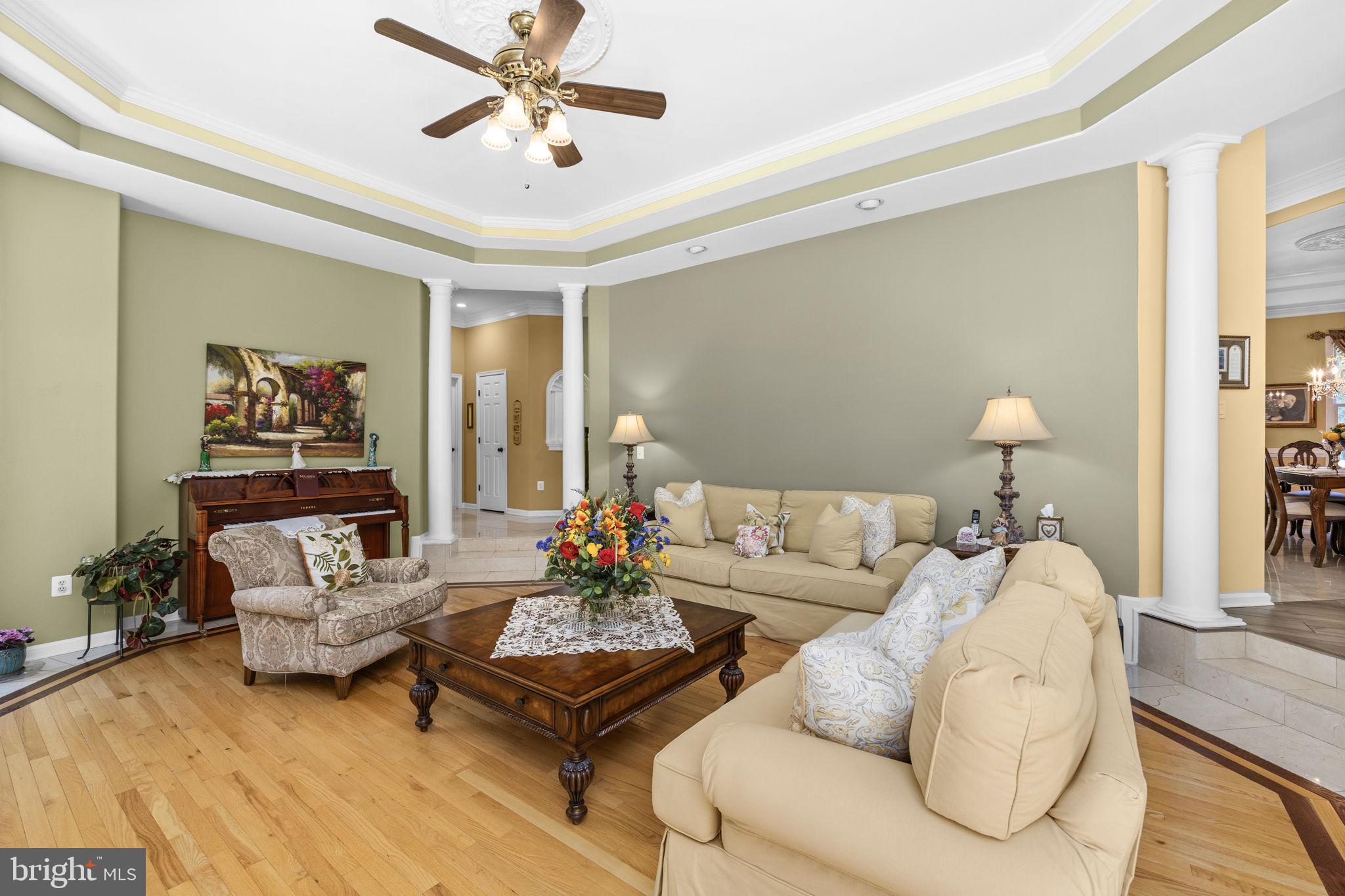 CHRISTY FARM - Residential