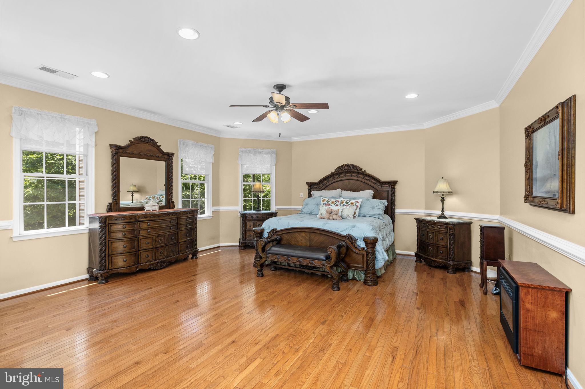 CHRISTY FARM - Residential