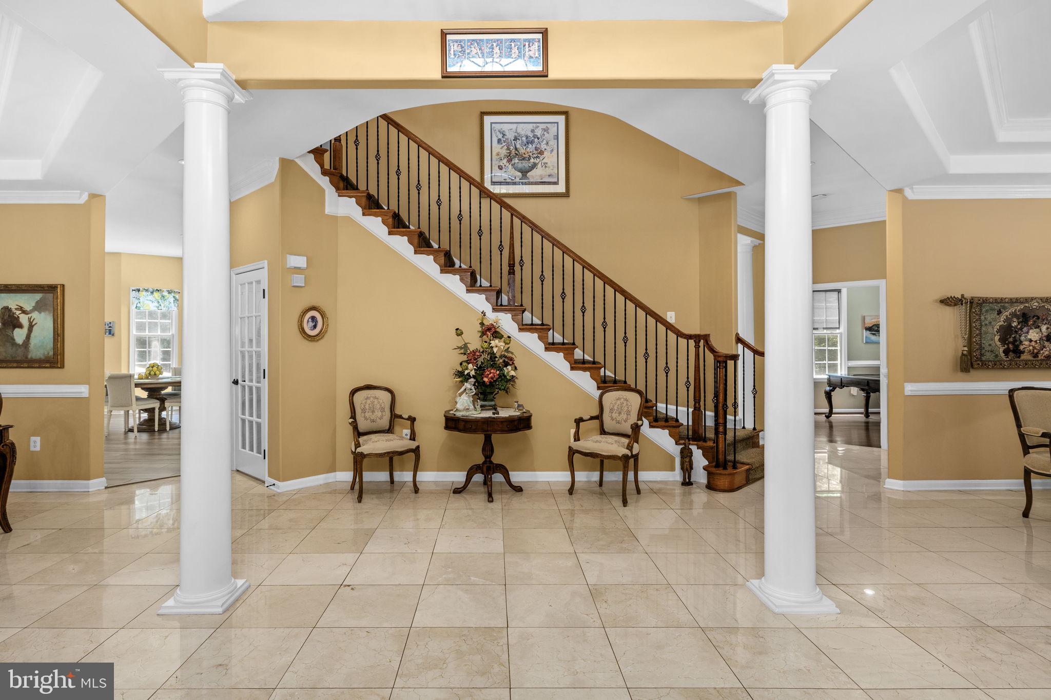 CHRISTY FARM - Residential