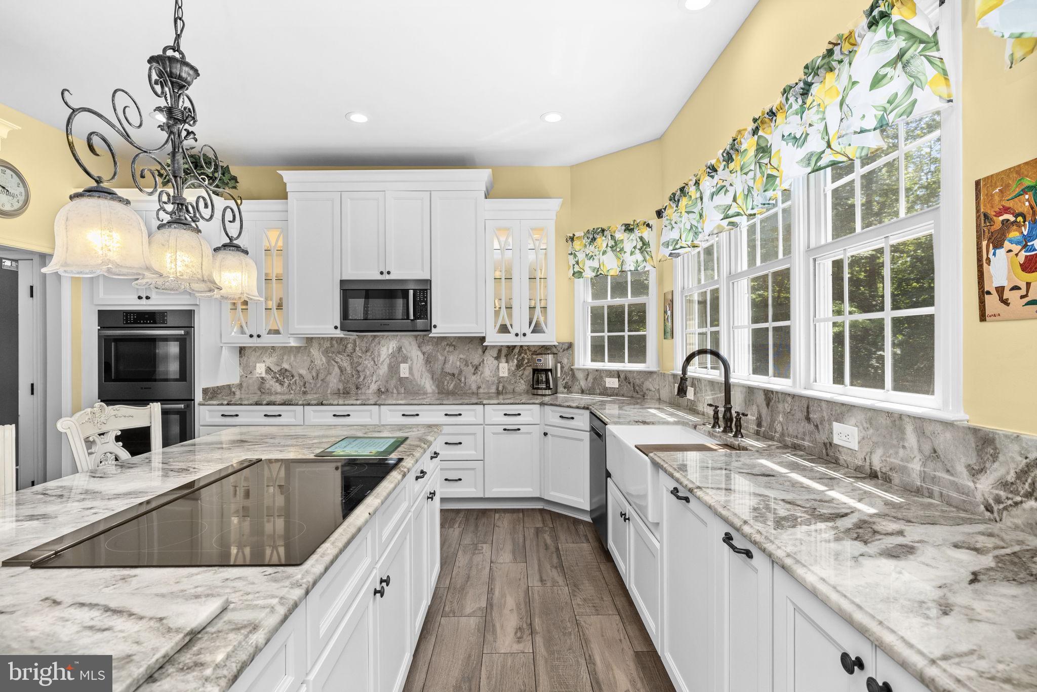 CHRISTY FARM - Residential