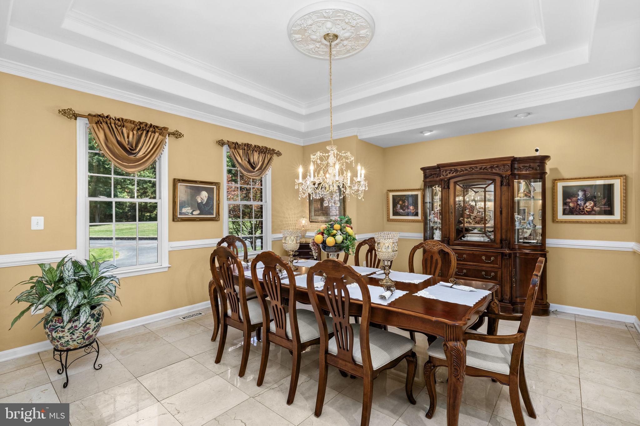 CHRISTY FARM - Residential