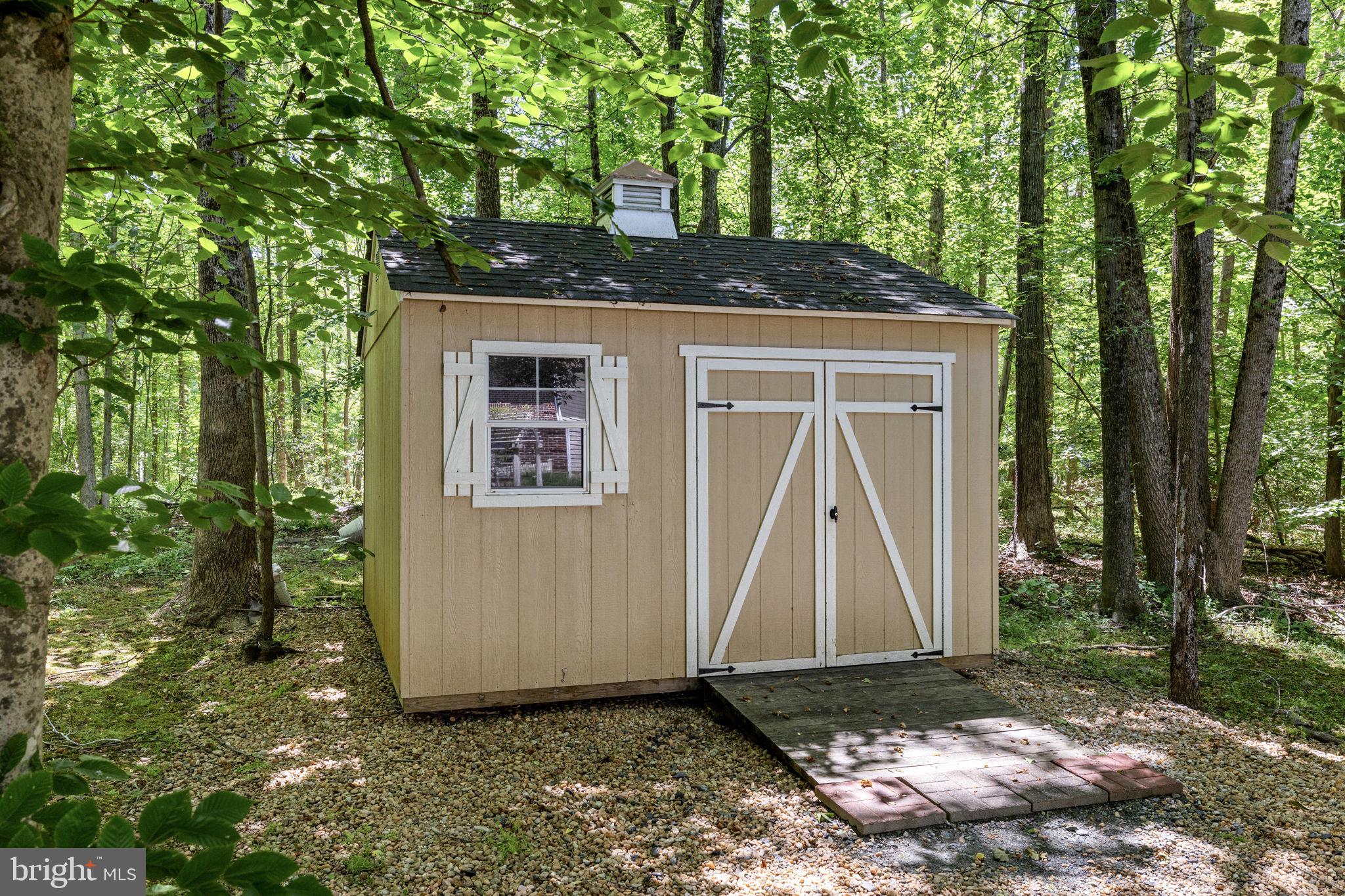 CHRISTY FARM - Residential