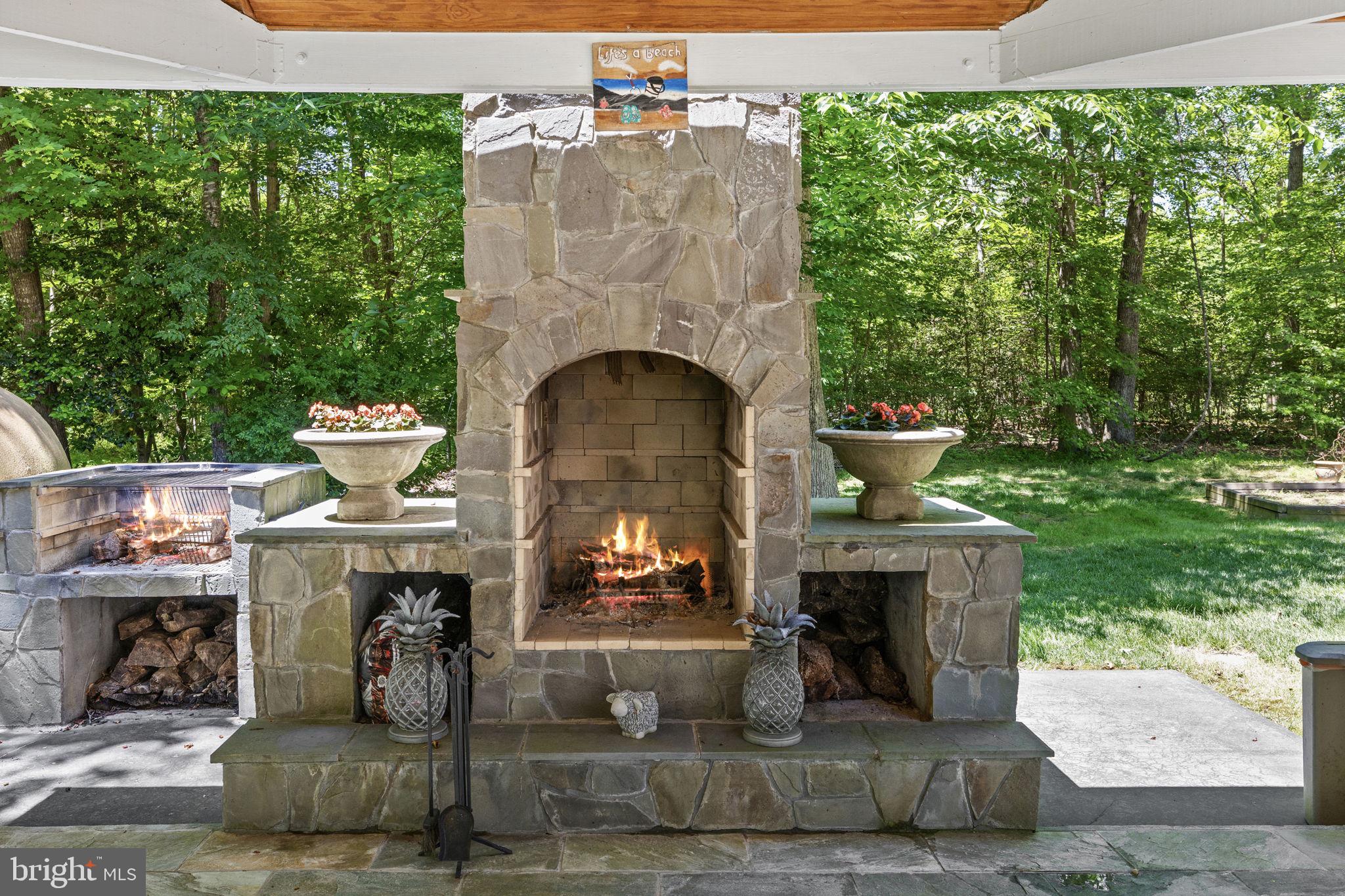 CHRISTY FARM - Residential