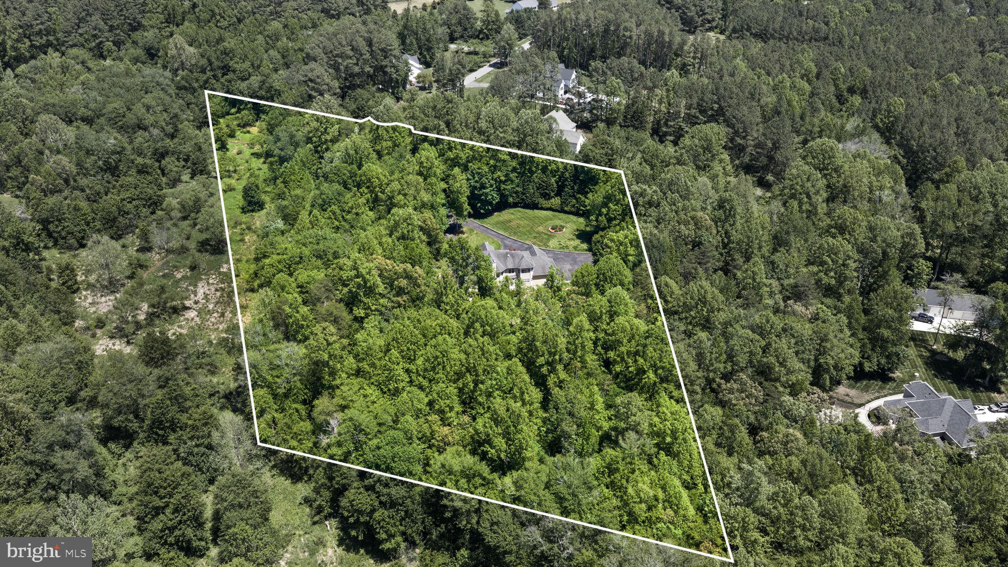 CHRISTY FARM - Residential