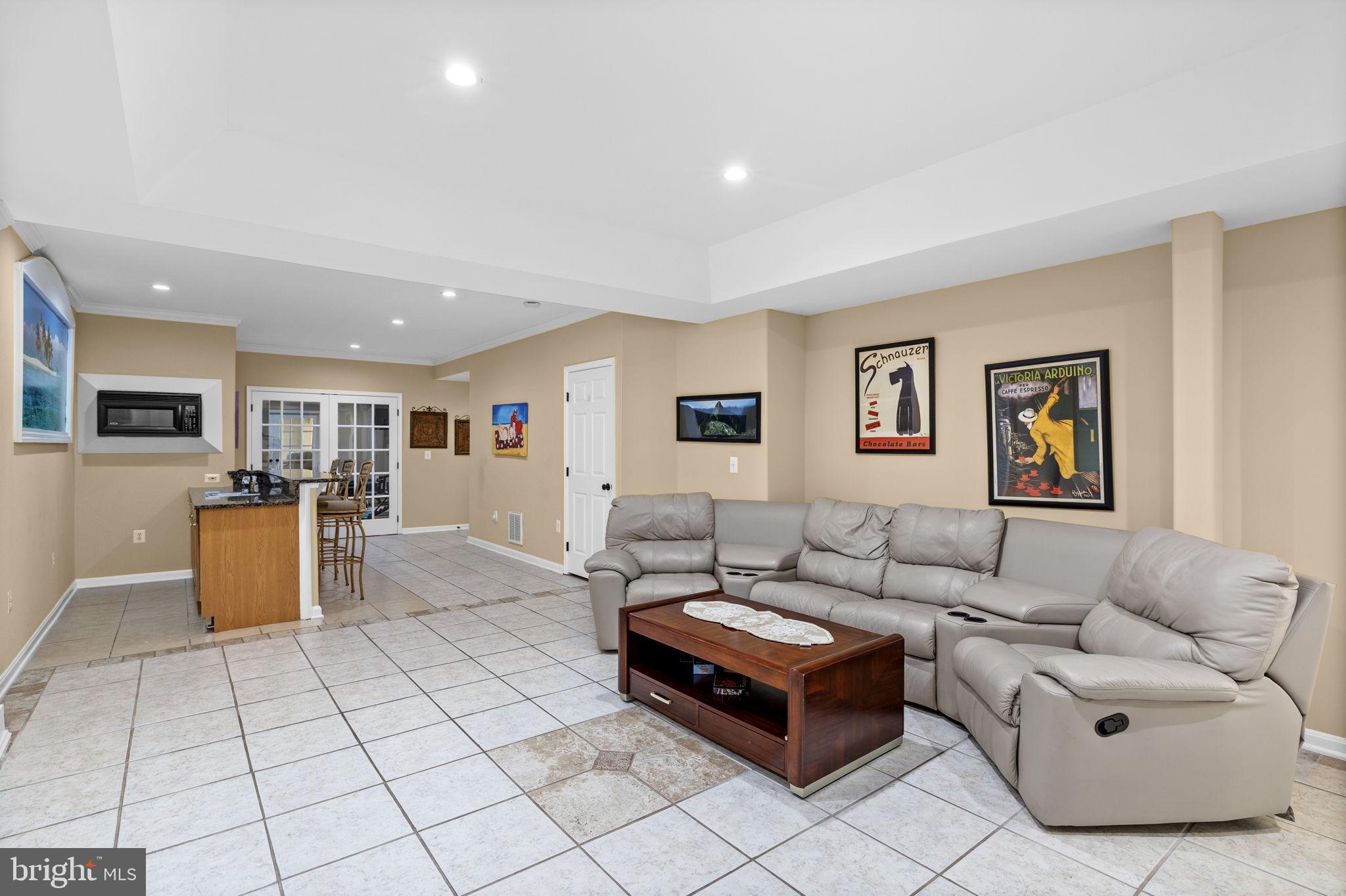 CHRISTY FARM - Residential