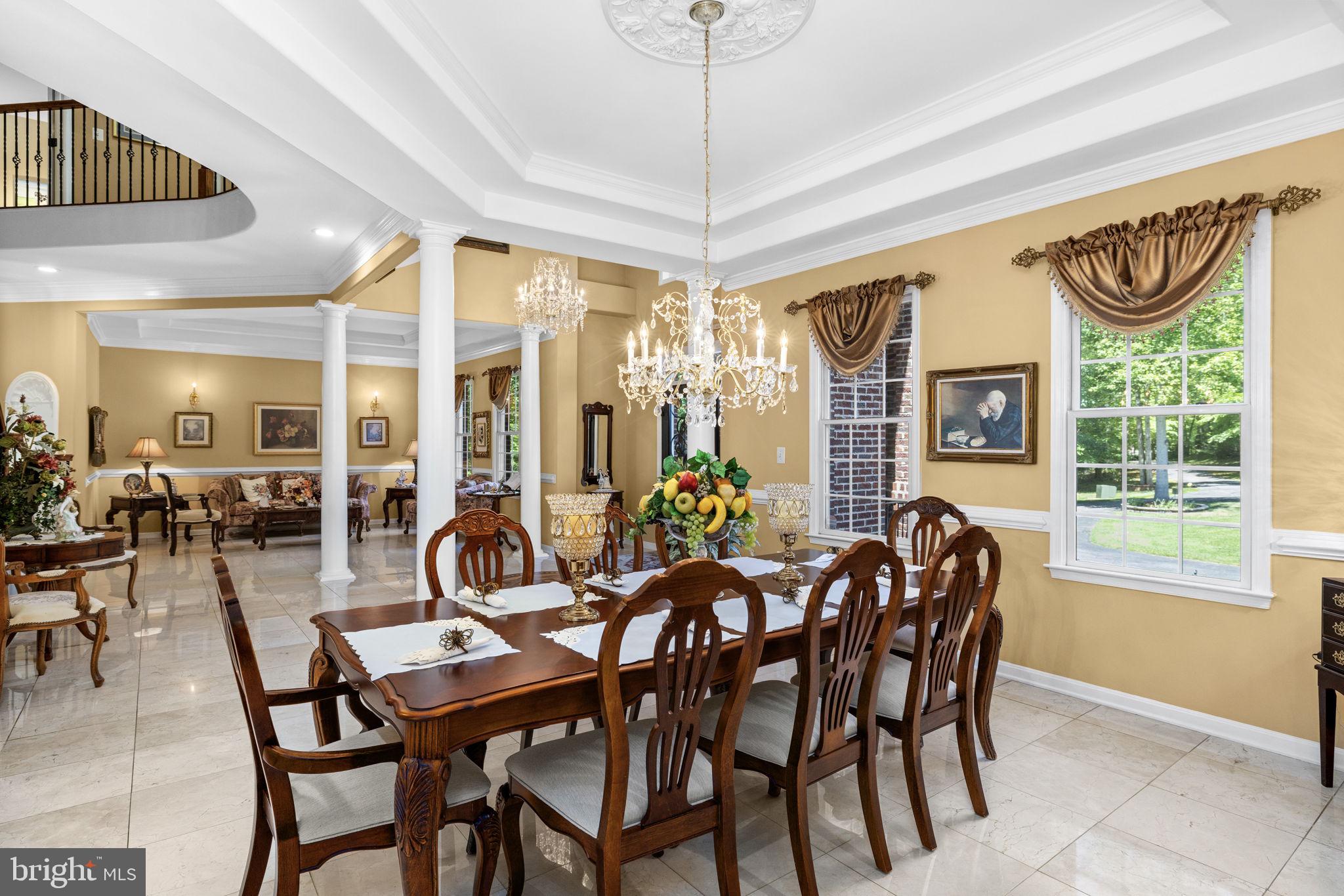 CHRISTY FARM - Residential