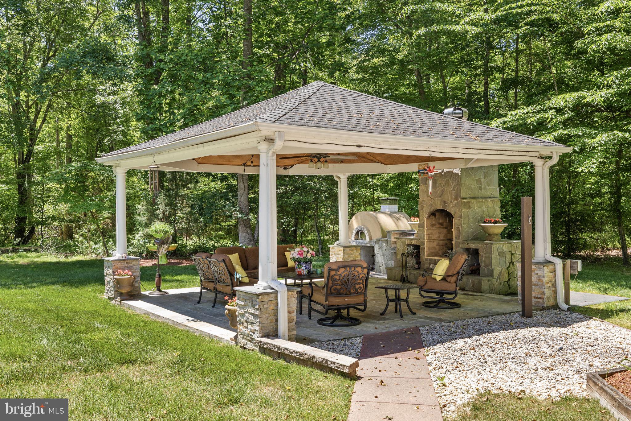 CHRISTY FARM - Residential