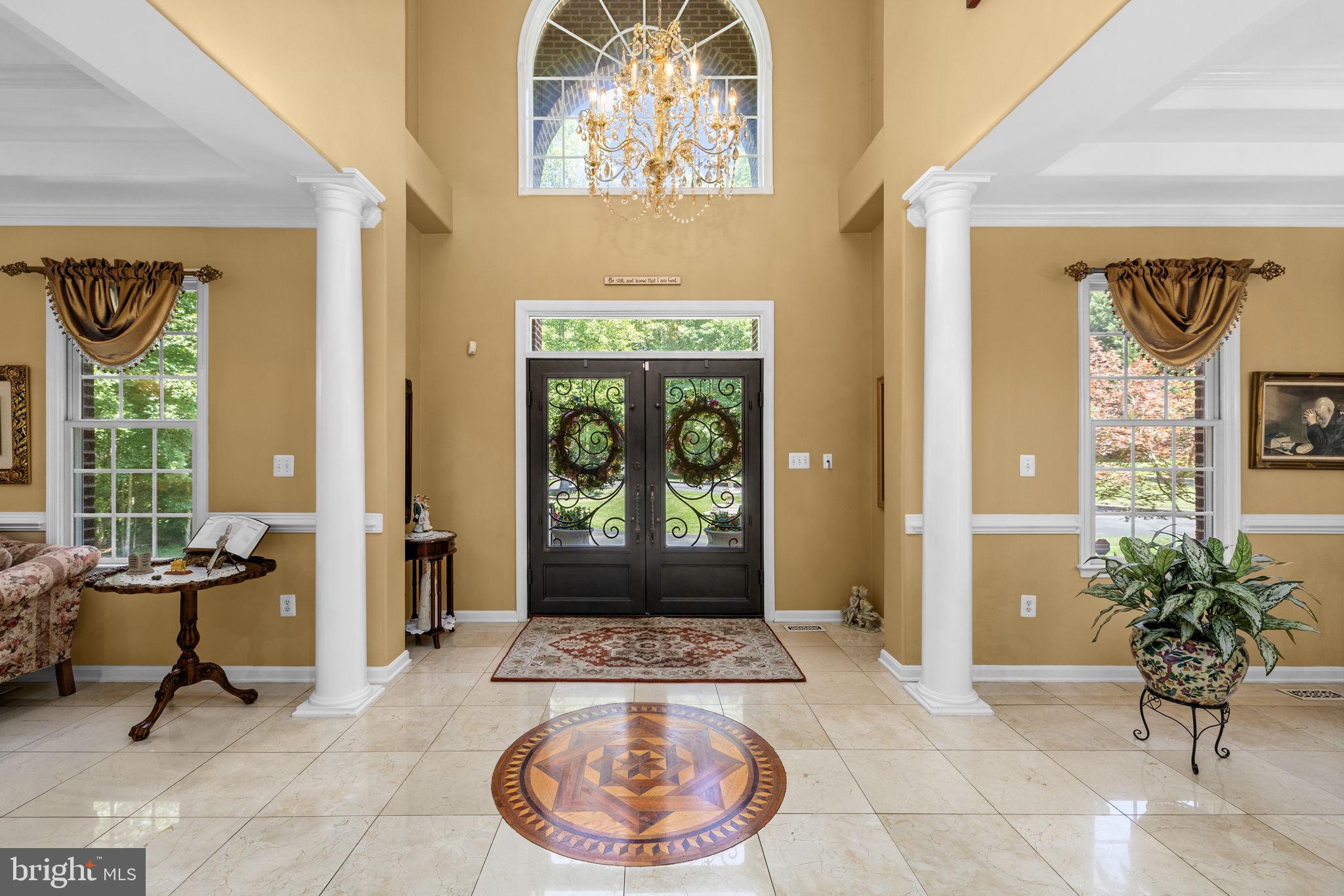 CHRISTY FARM - Residential