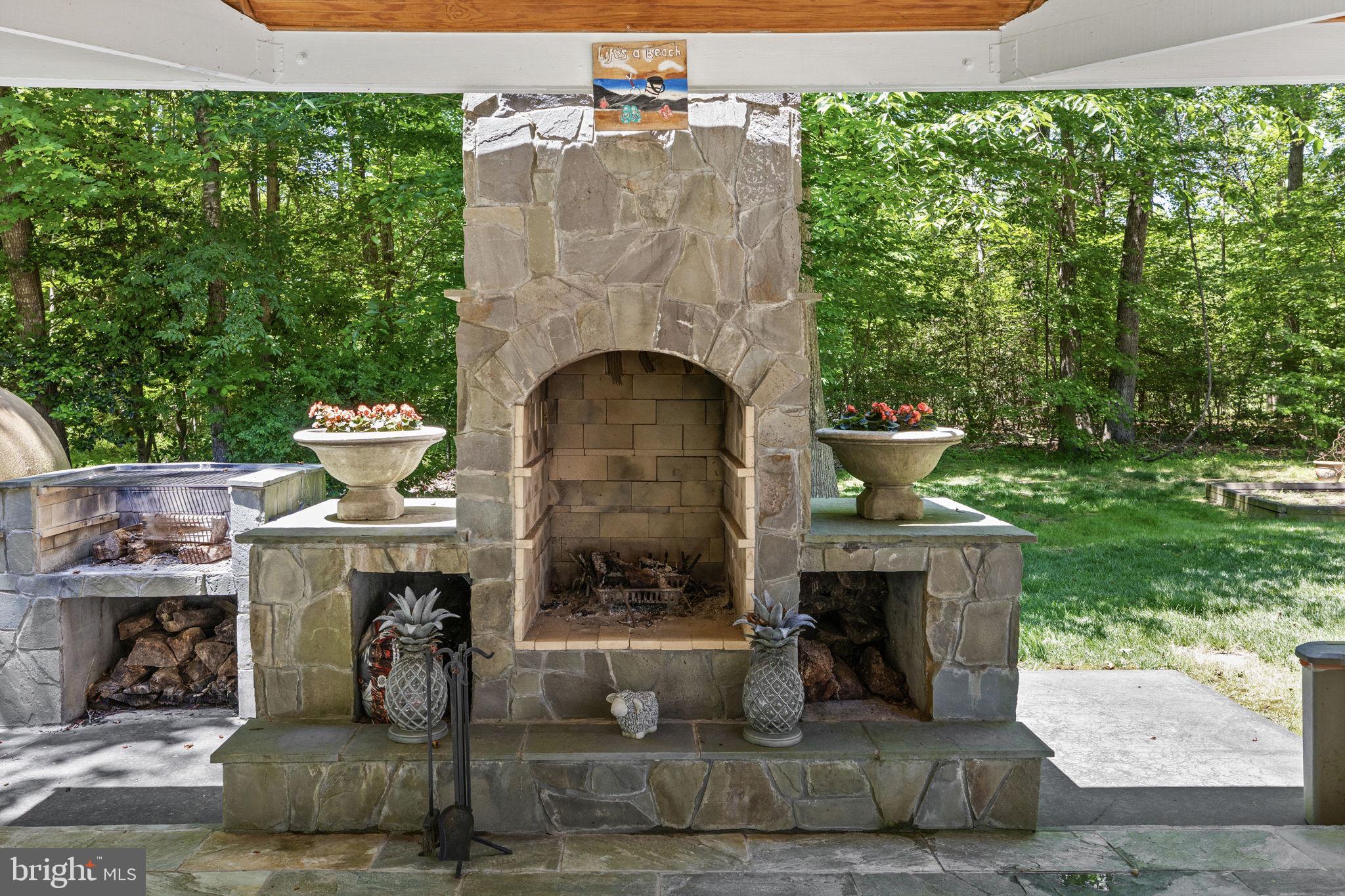CHRISTY FARM - Residential