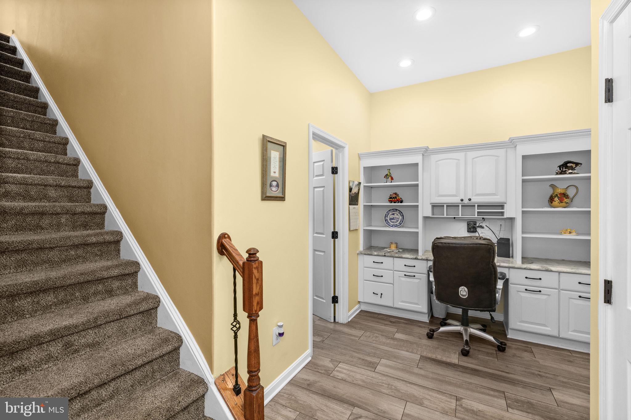 CHRISTY FARM - Residential