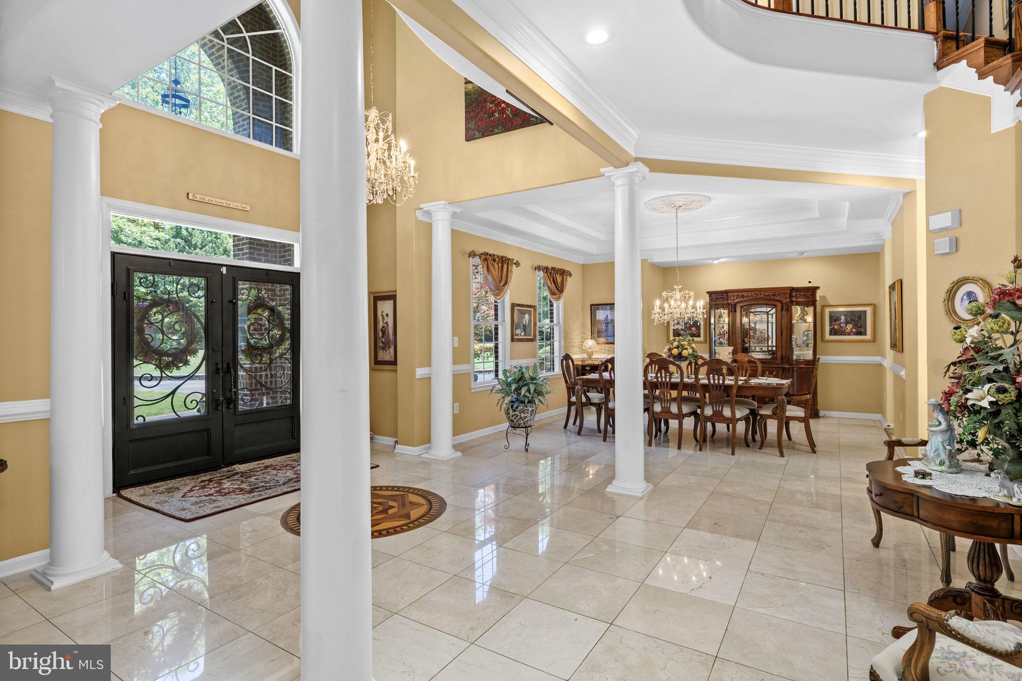 CHRISTY FARM - Residential