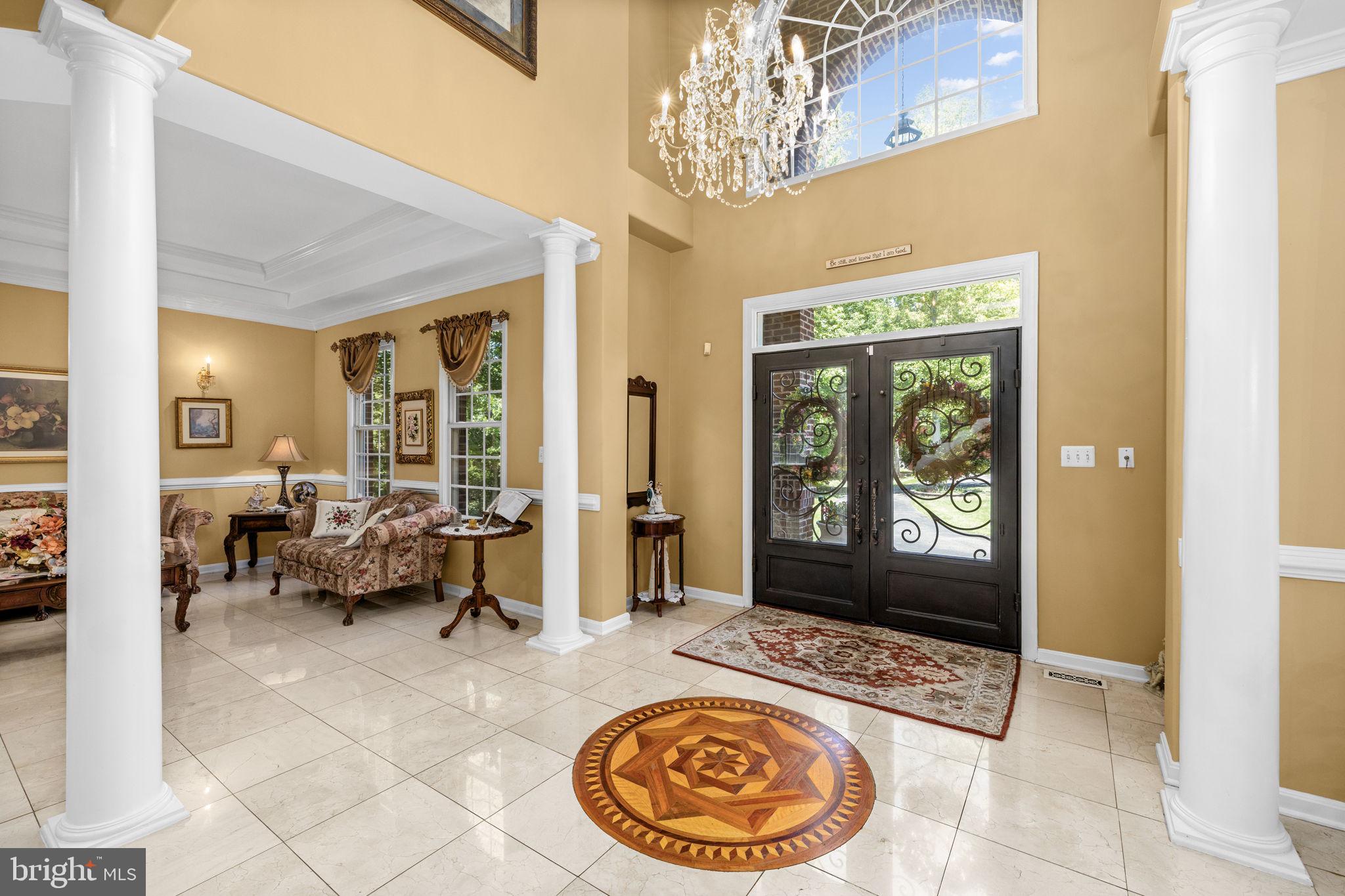 CHRISTY FARM - Residential