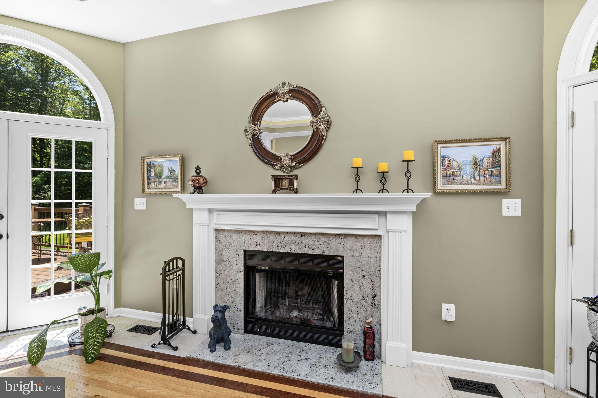 CHRISTY FARM - Residential