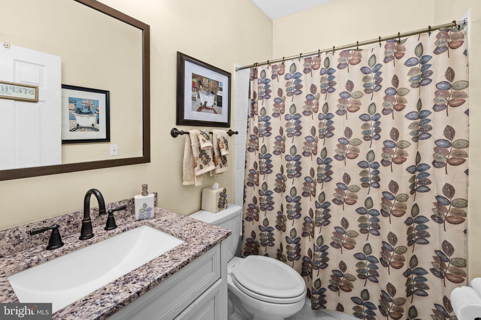 CHRISTY FARM - Residential
