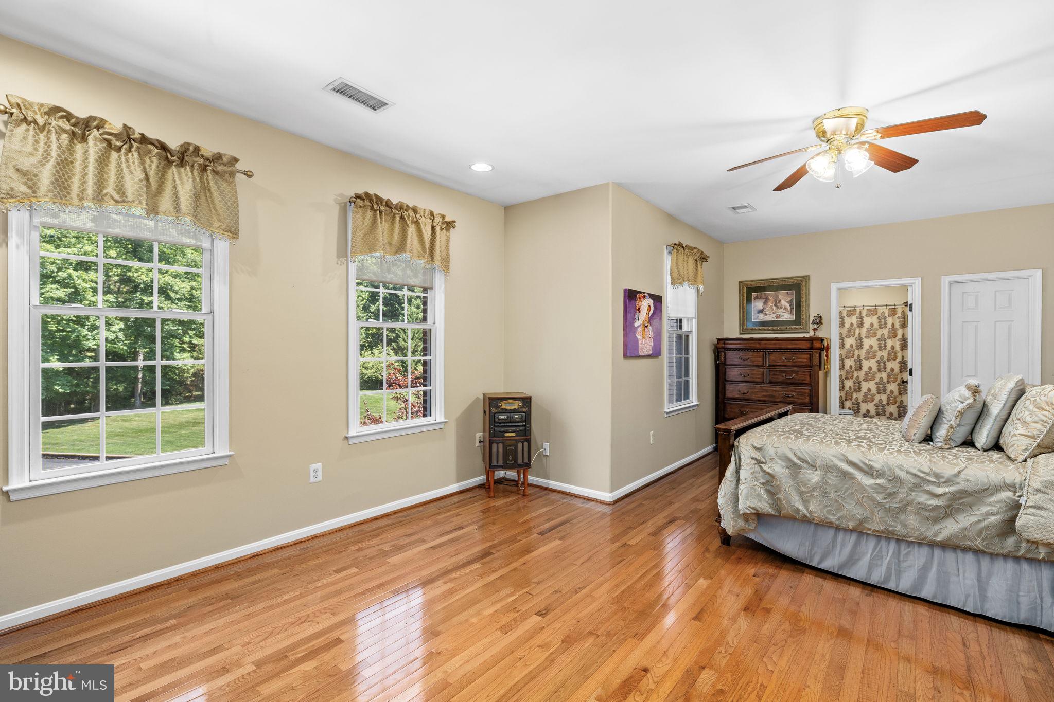 CHRISTY FARM - Residential