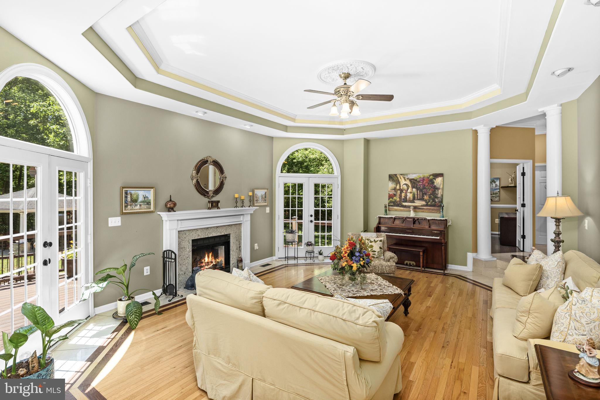 CHRISTY FARM - Residential