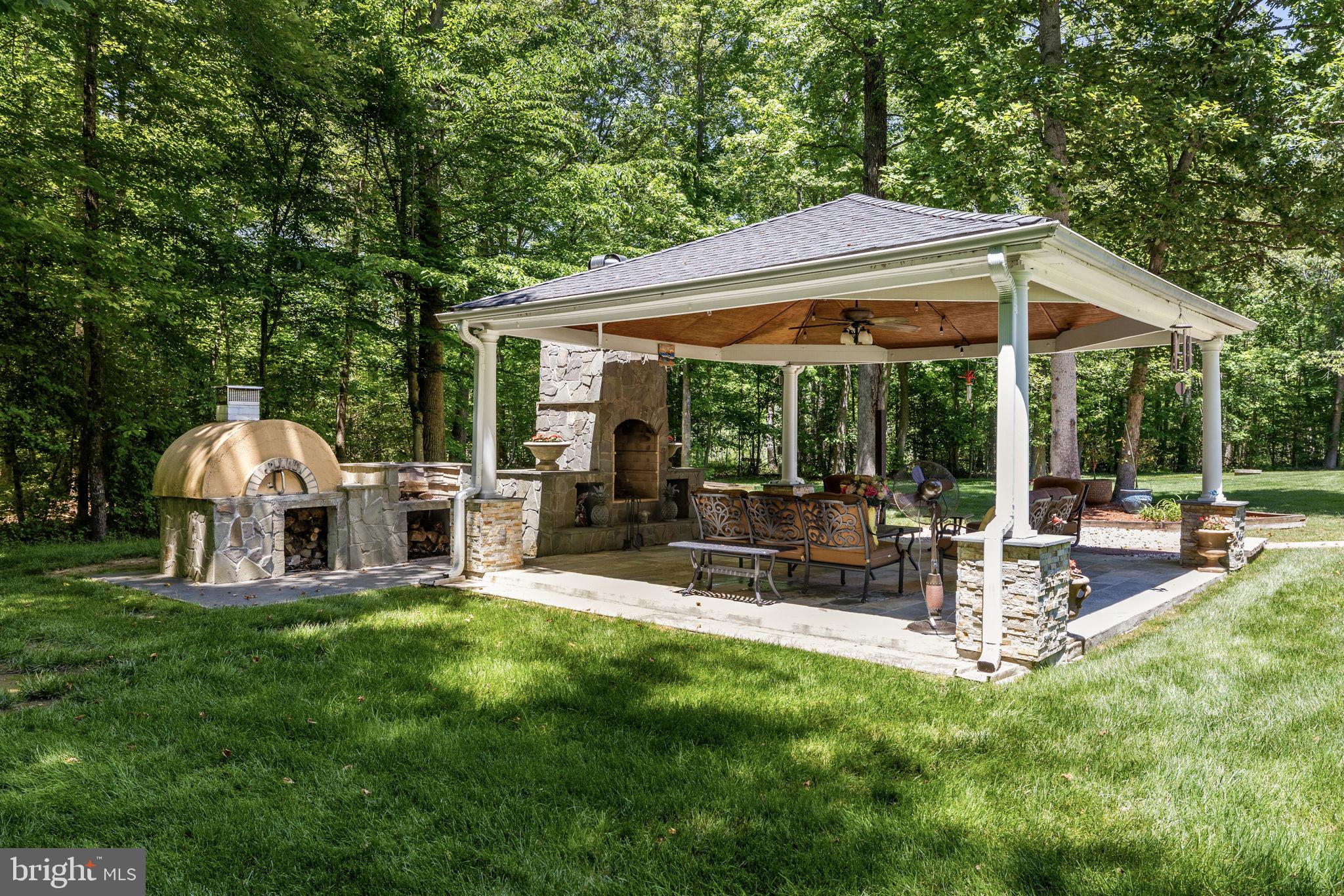 CHRISTY FARM - Residential