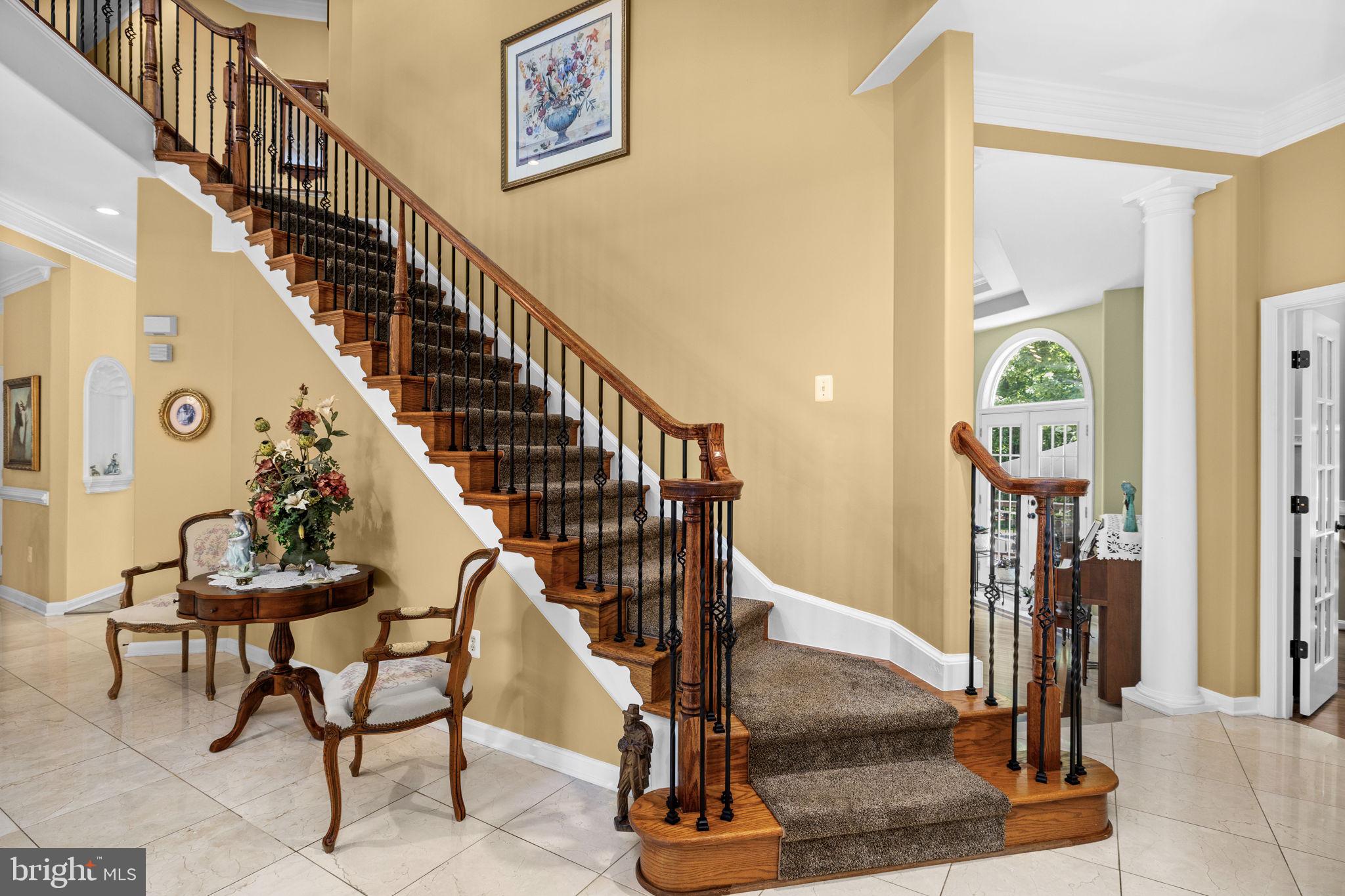 CHRISTY FARM - Residential