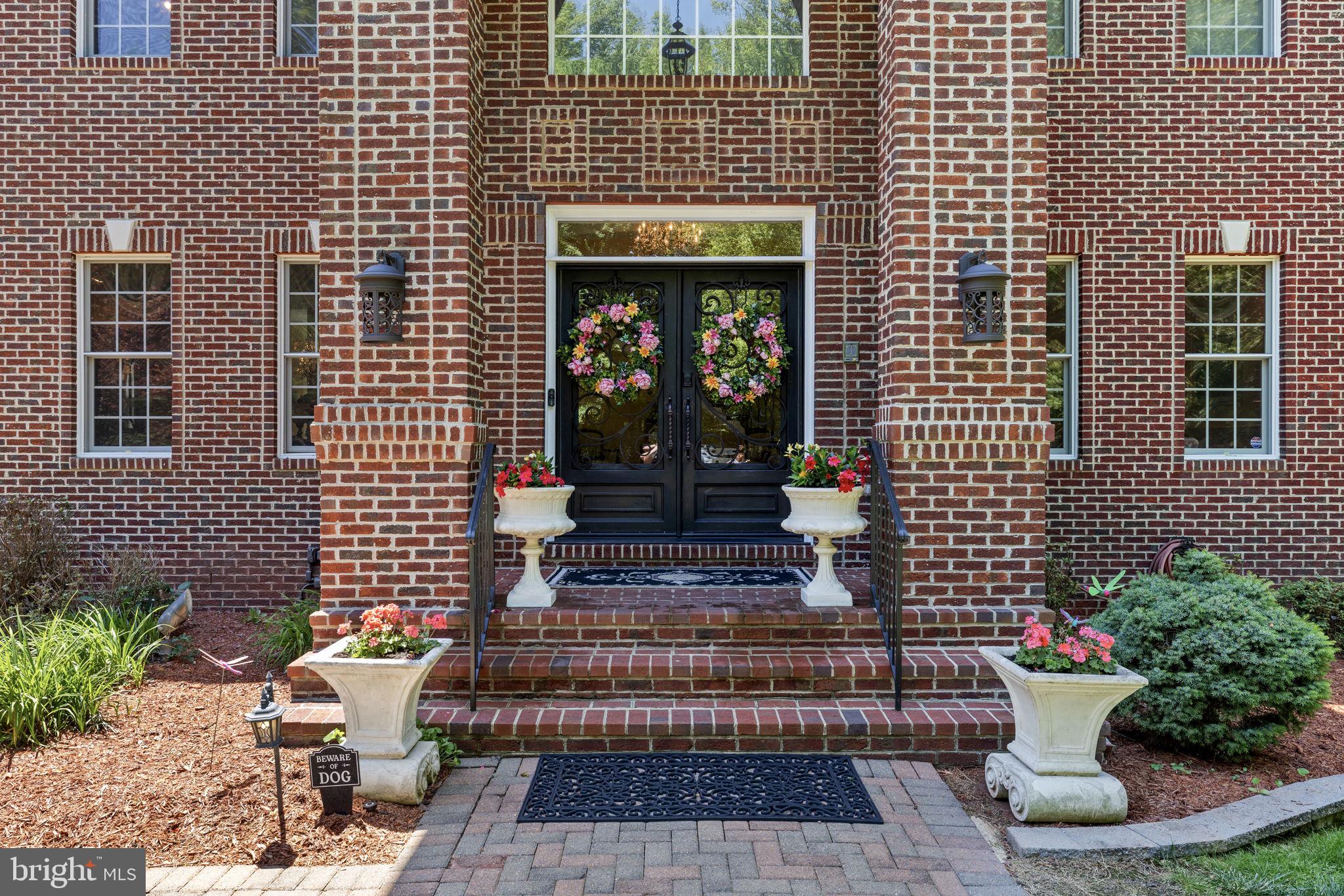 CHRISTY FARM - Residential