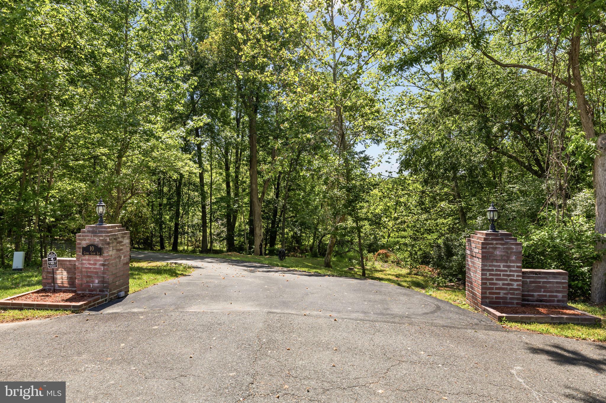 CHRISTY FARM - Residential