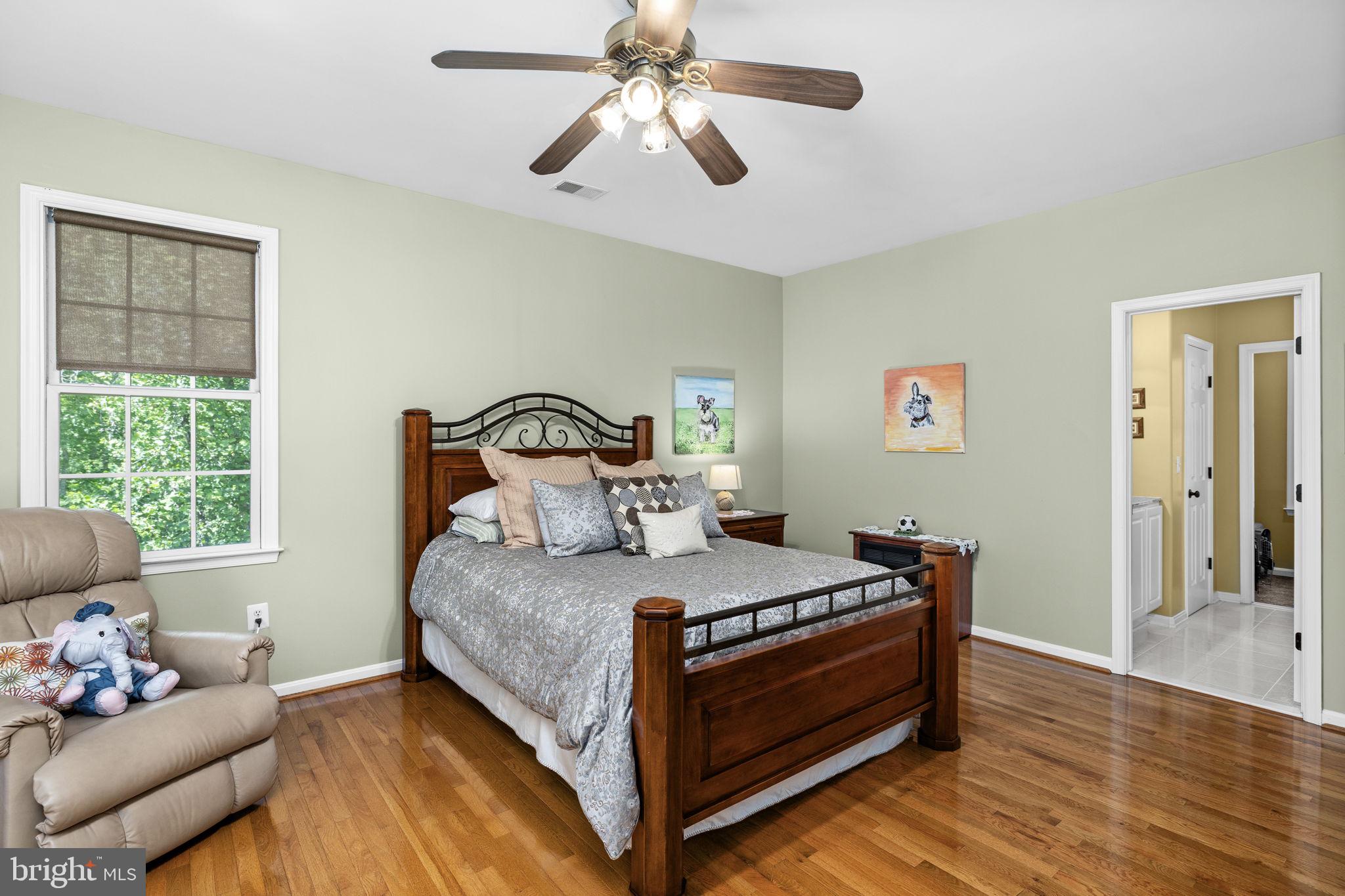 CHRISTY FARM - Residential