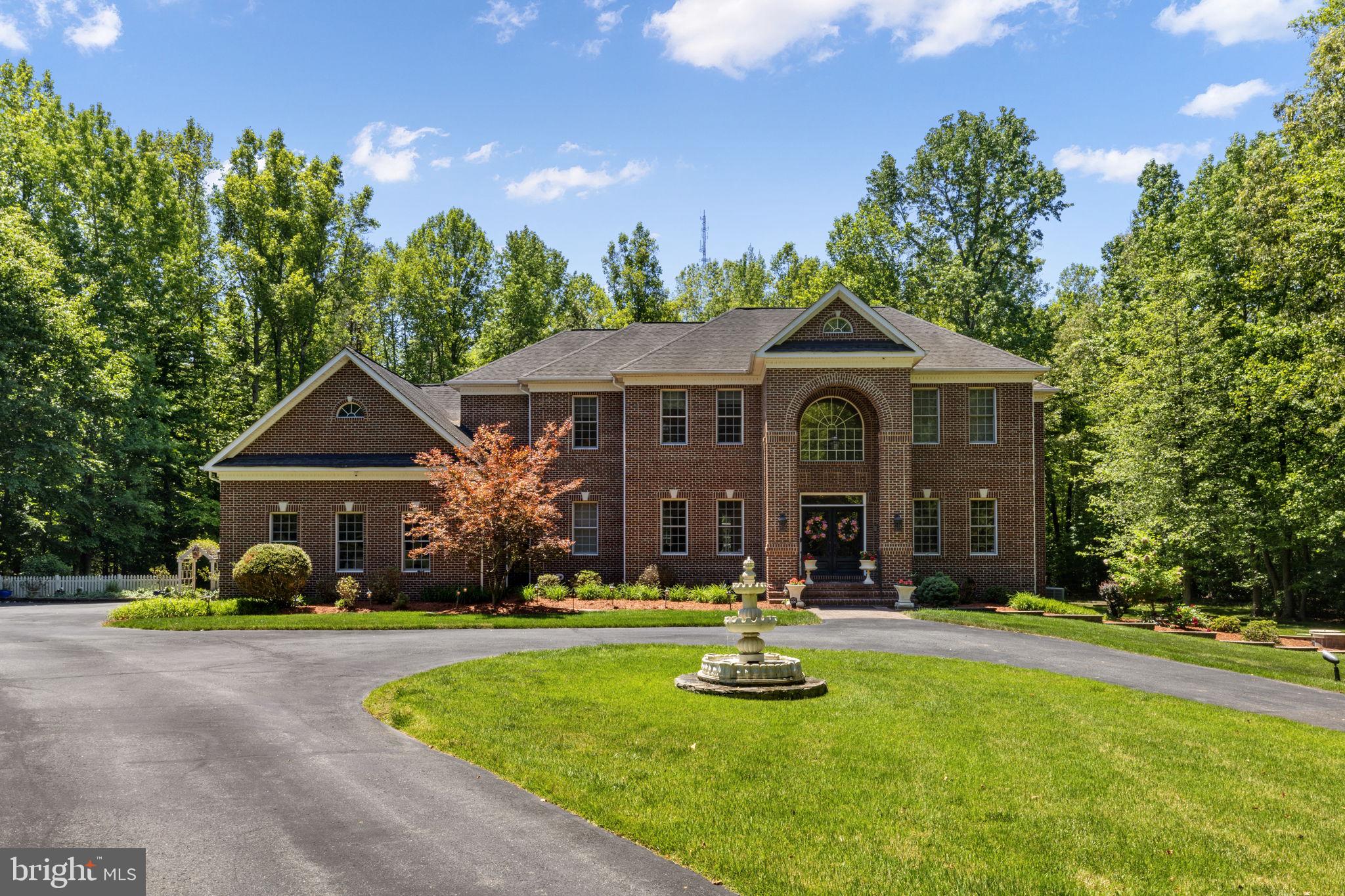 CHRISTY FARM - Residential