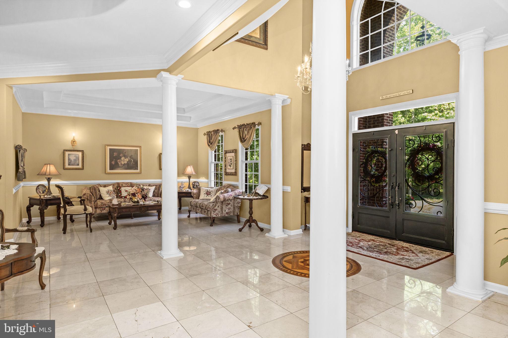 CHRISTY FARM - Residential