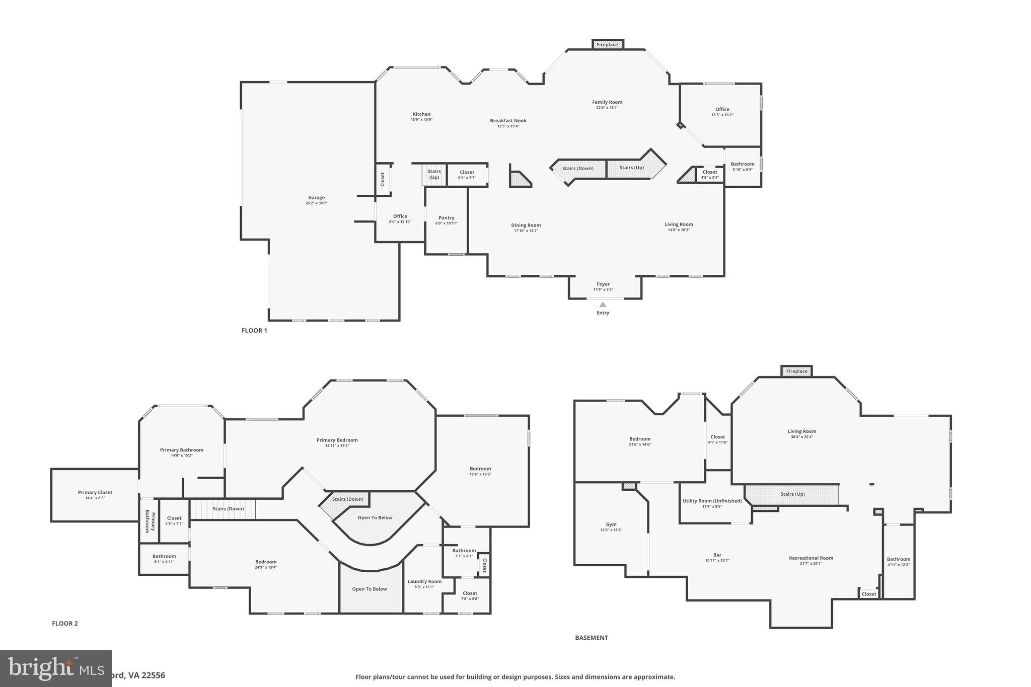 CHRISTY FARM - Residential