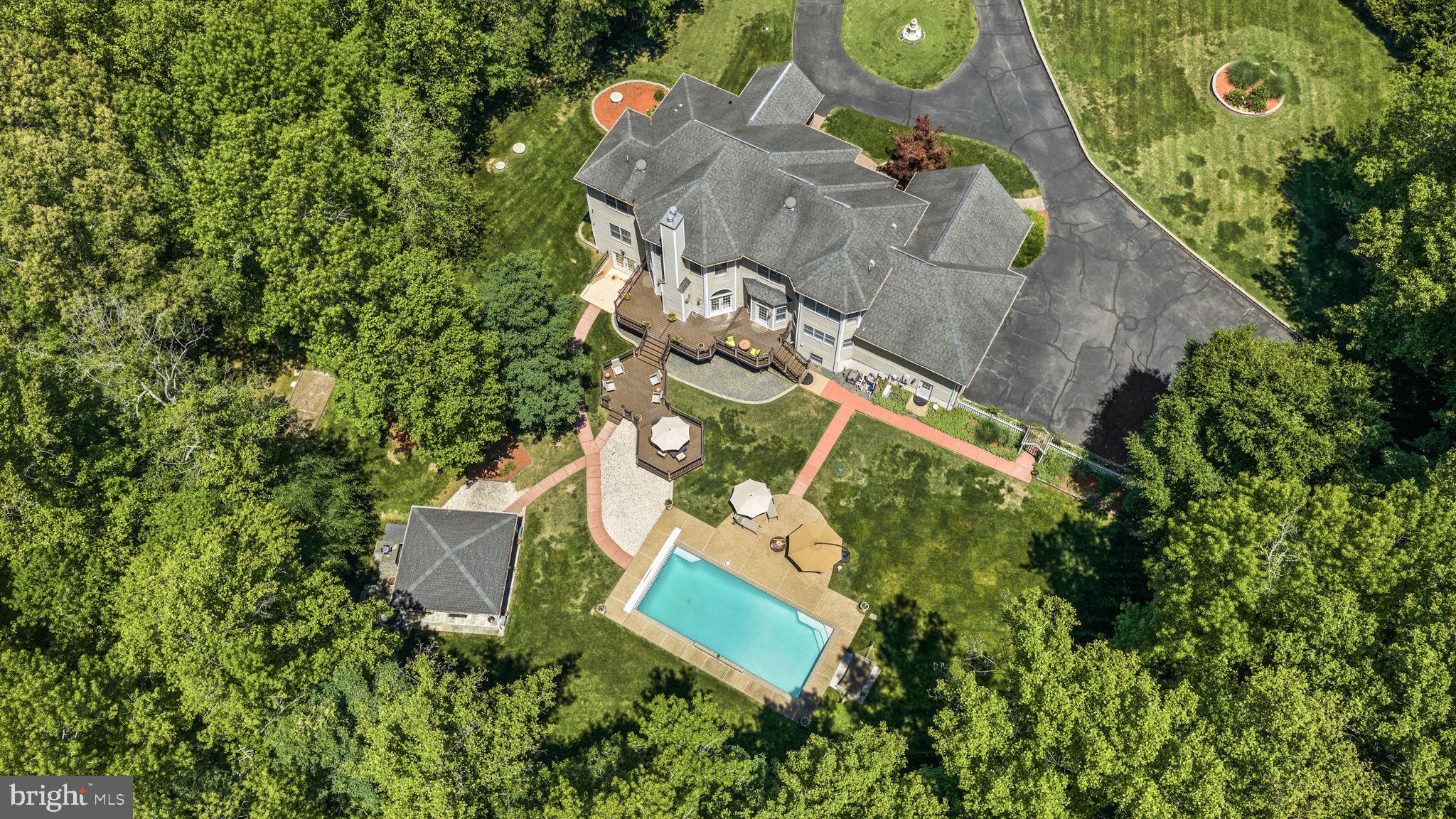 CHRISTY FARM - Residential