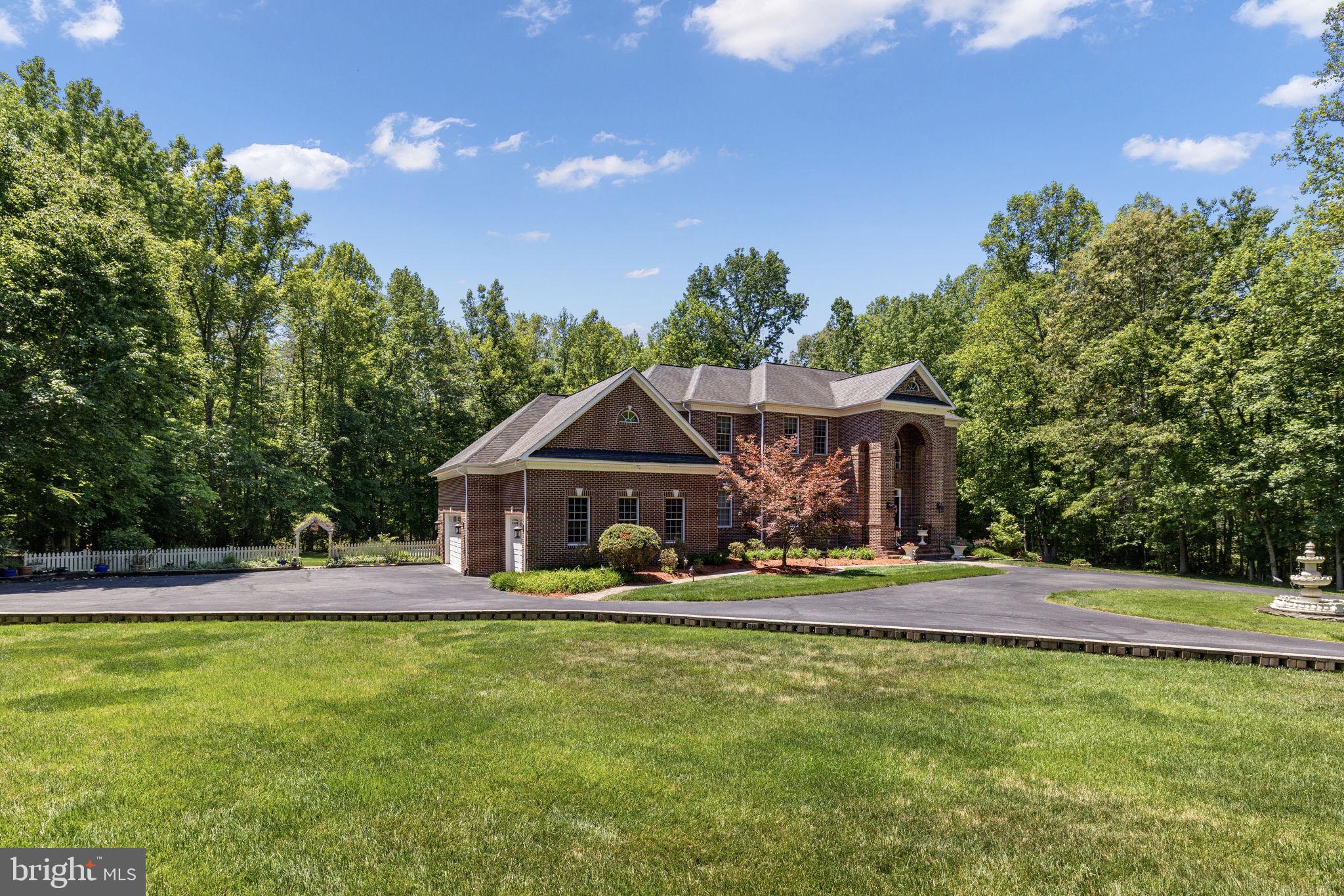 CHRISTY FARM - Residential