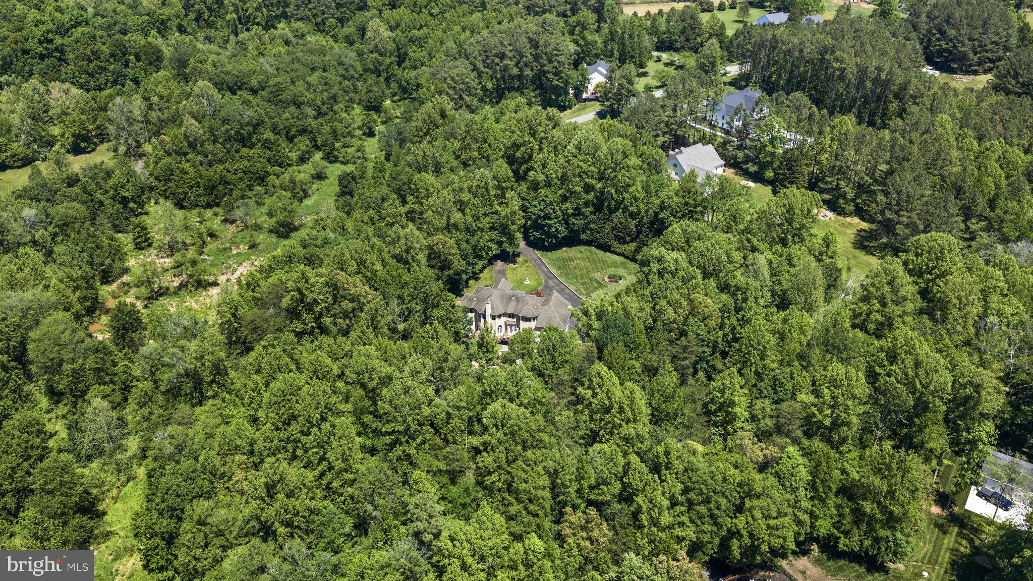 CHRISTY FARM - Residential