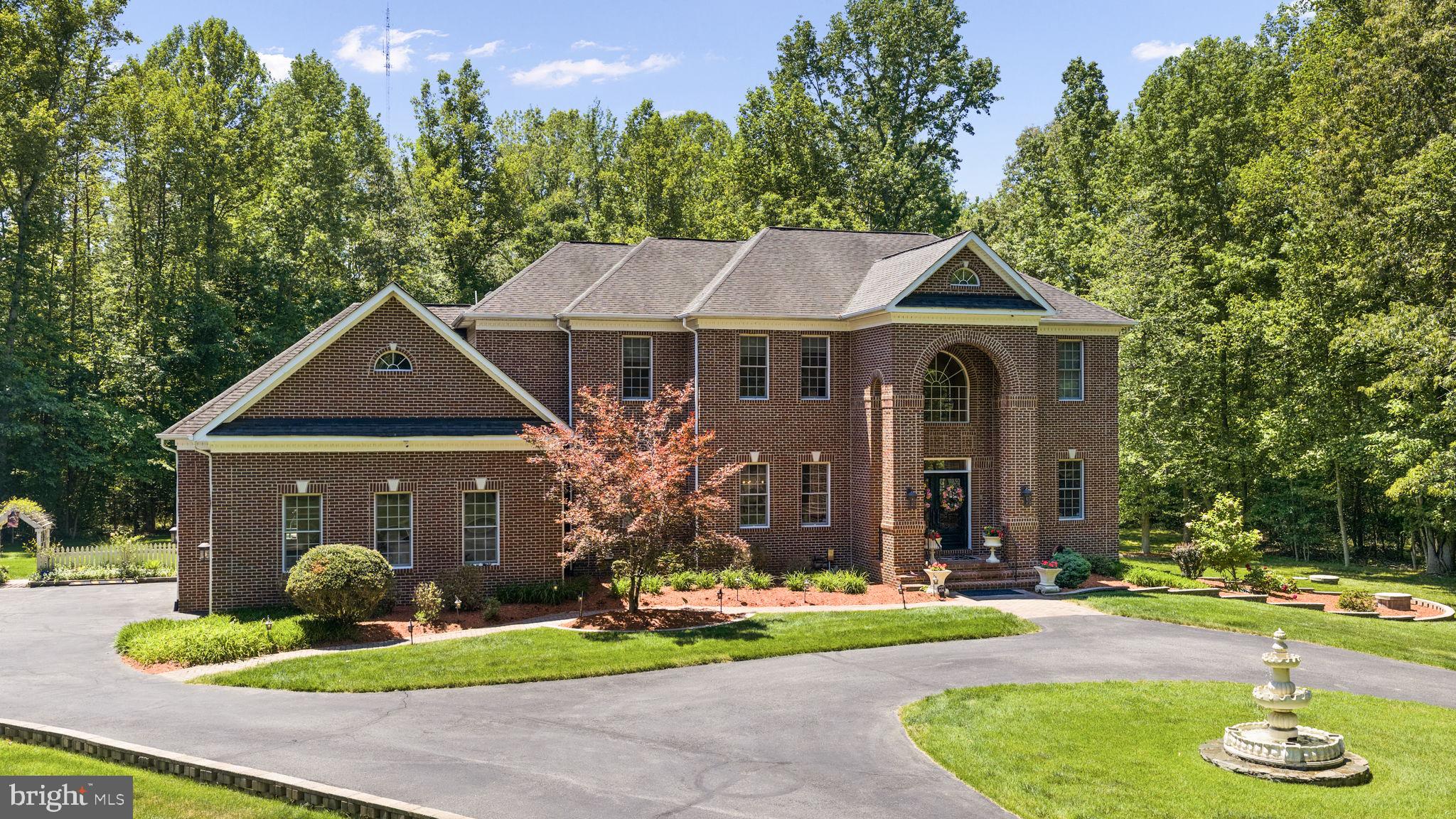 CHRISTY FARM - Residential