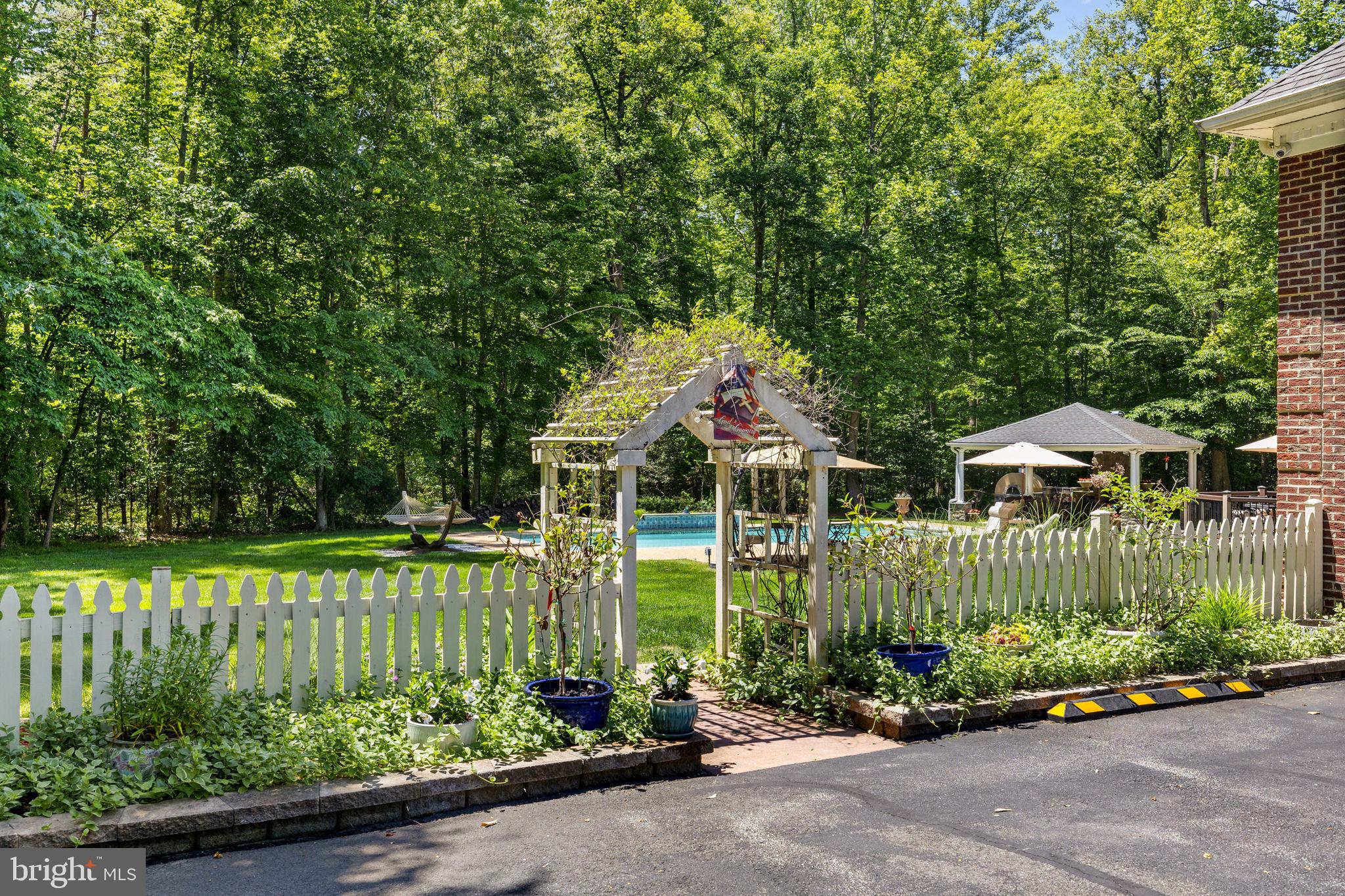 CHRISTY FARM - Residential