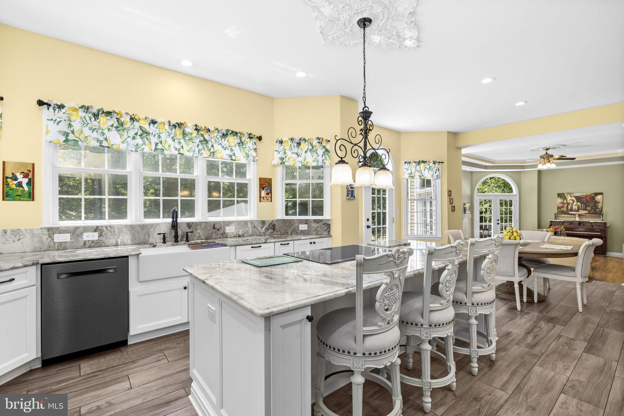 CHRISTY FARM - Residential