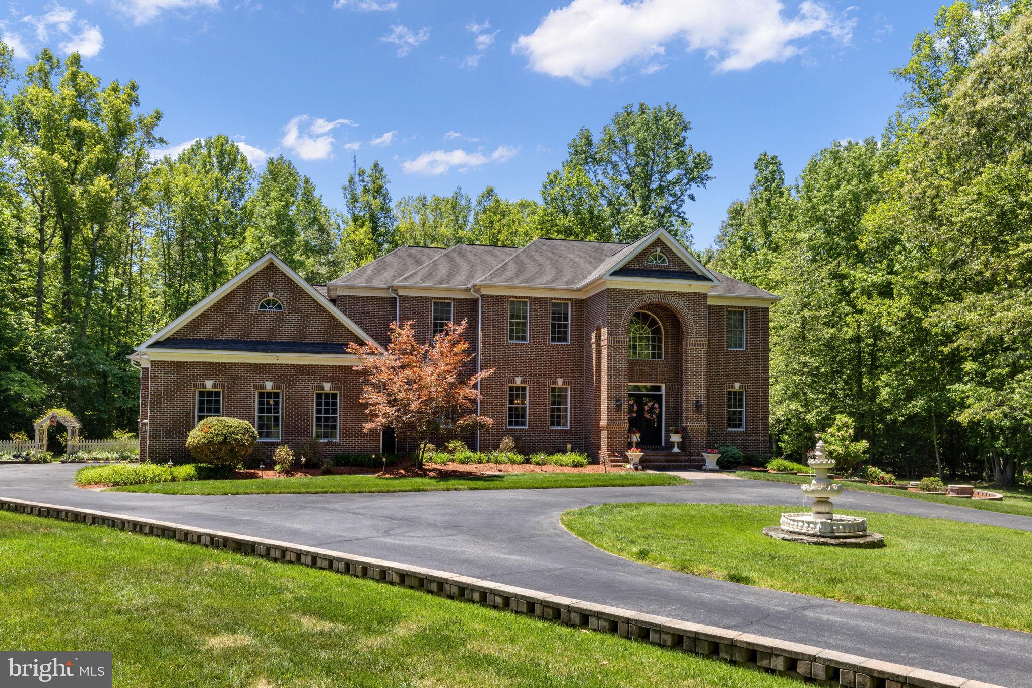 CHRISTY FARM - Residential