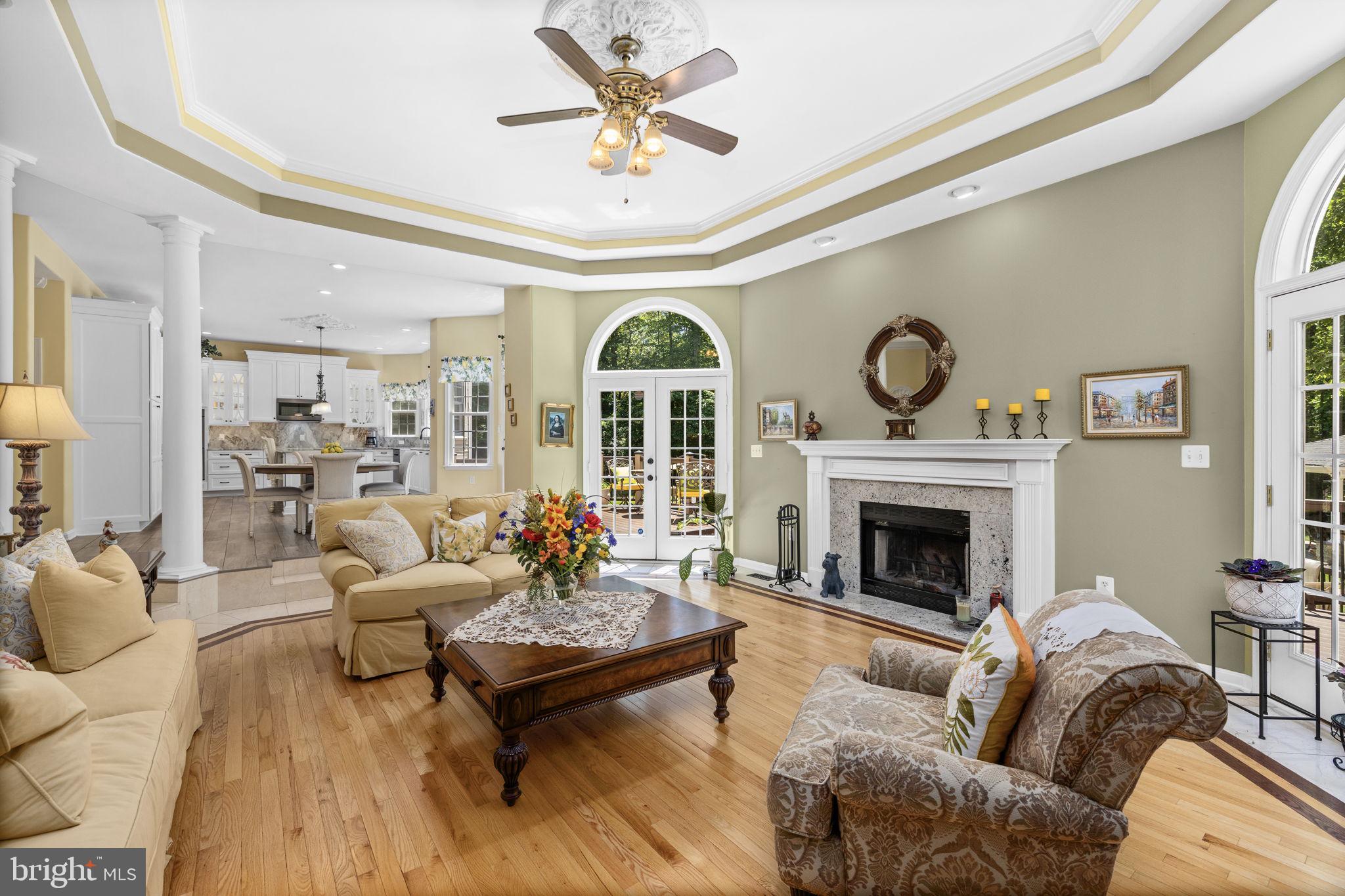 CHRISTY FARM - Residential