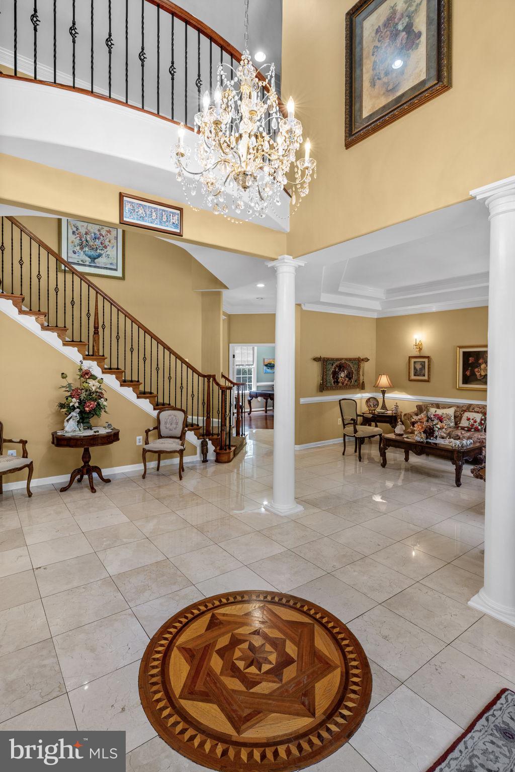 CHRISTY FARM - Residential