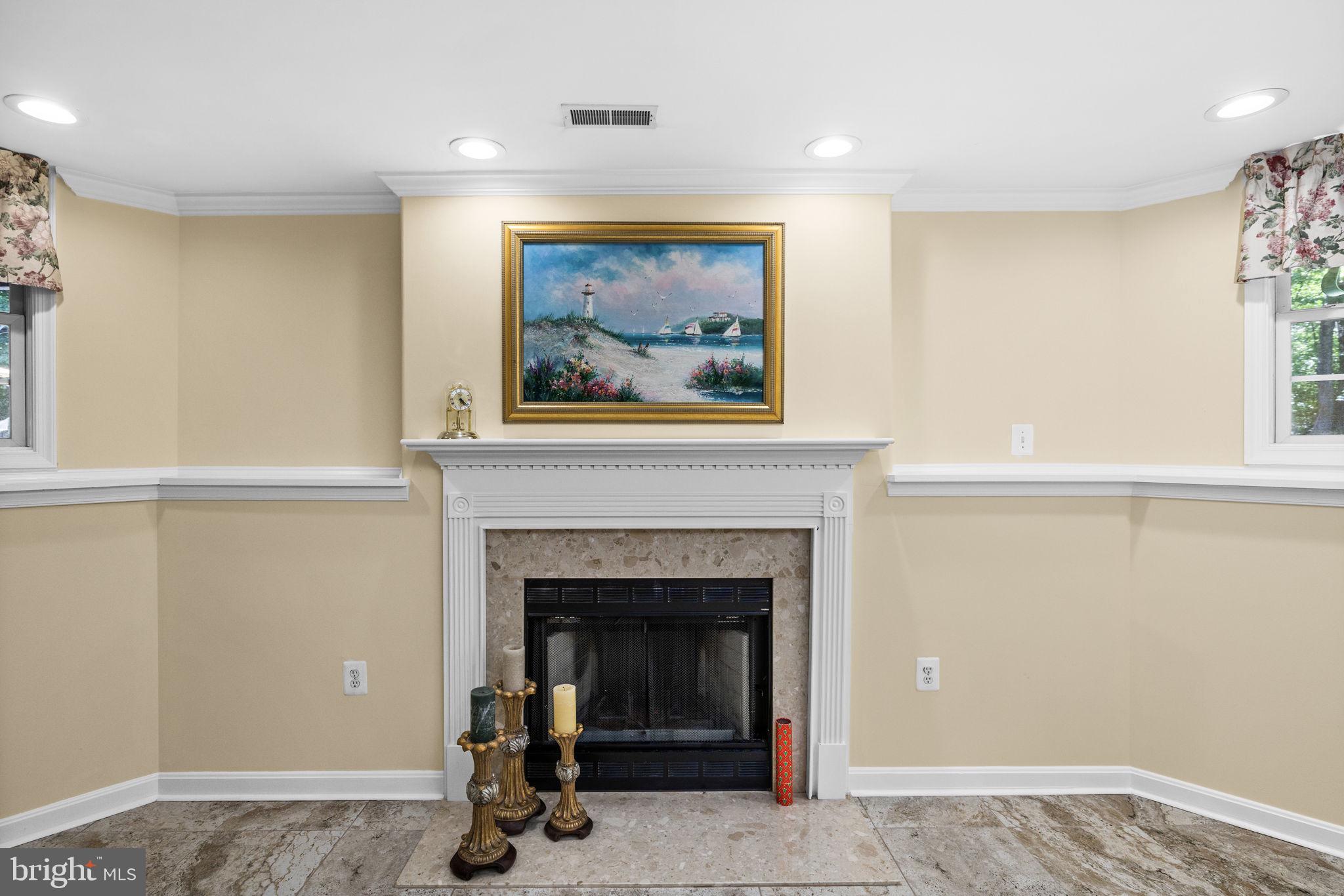 CHRISTY FARM - Residential