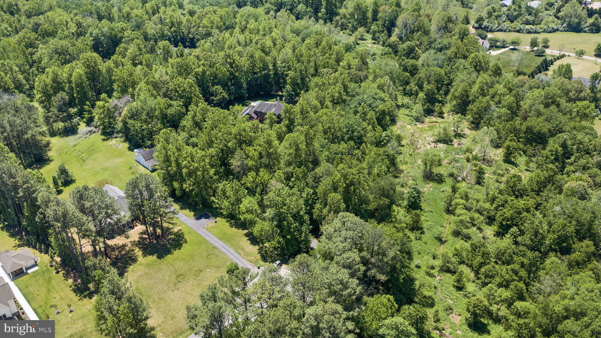 CHRISTY FARM - Residential