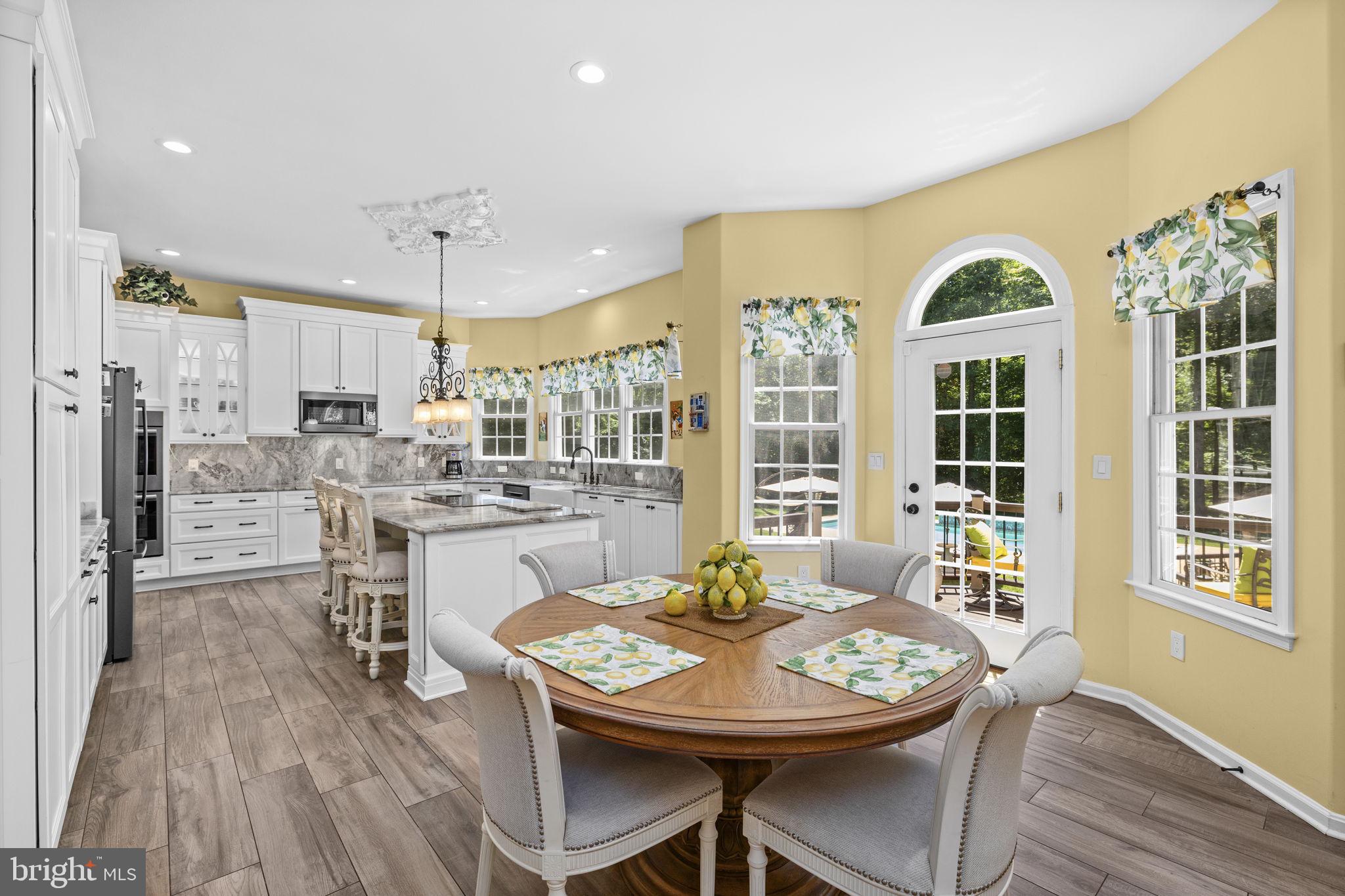 CHRISTY FARM - Residential
