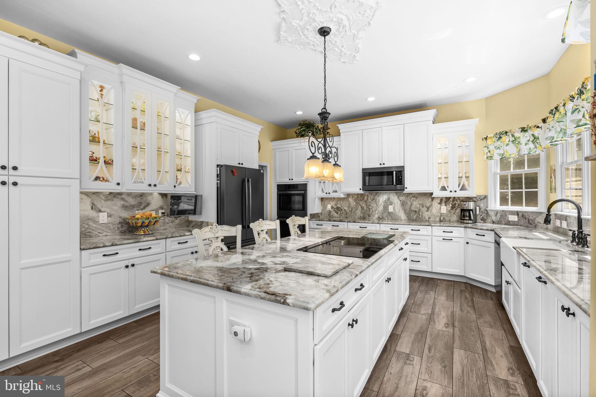CHRISTY FARM - Residential