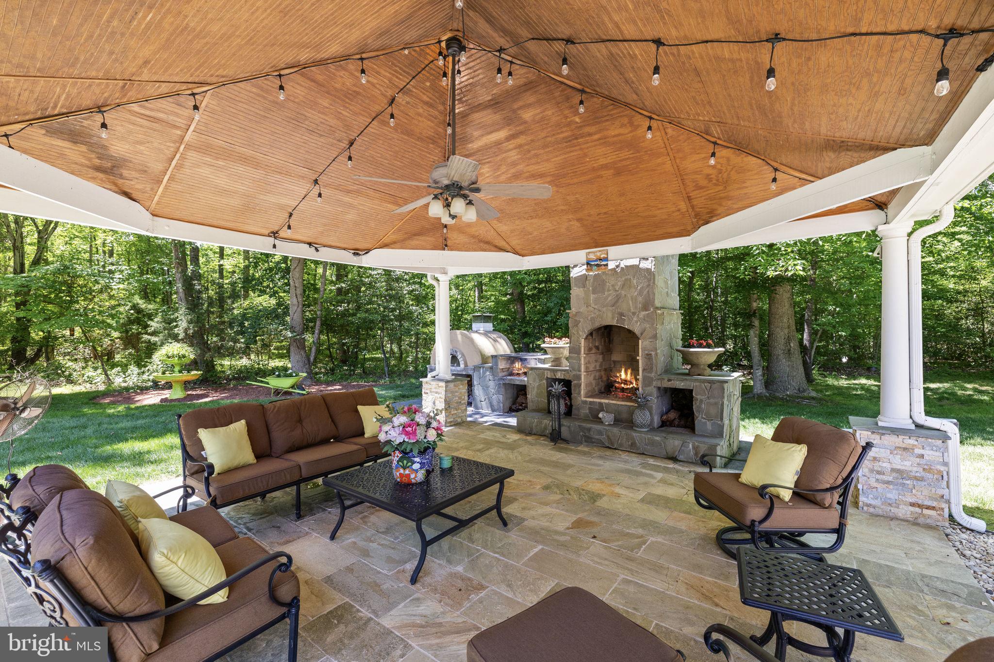 CHRISTY FARM - Residential