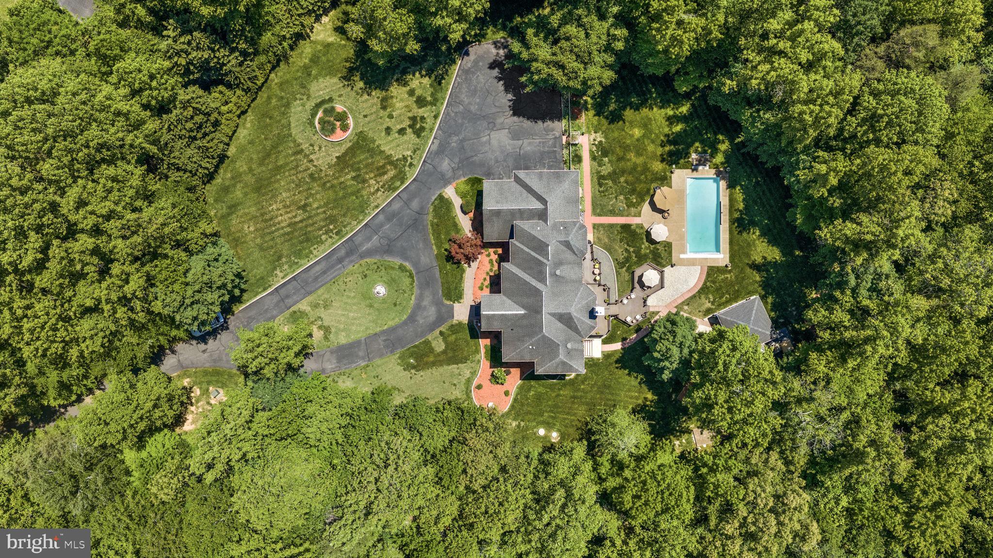CHRISTY FARM - Residential