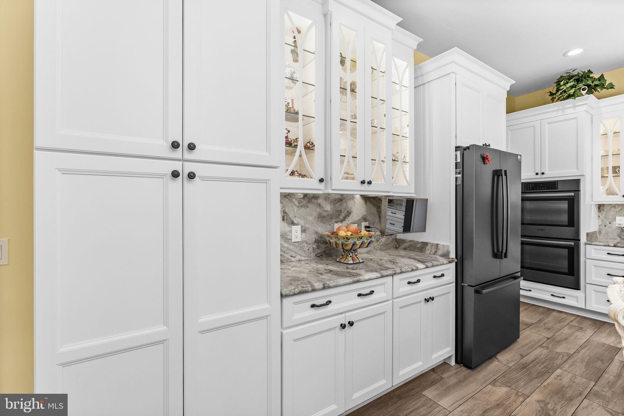 CHRISTY FARM - Residential