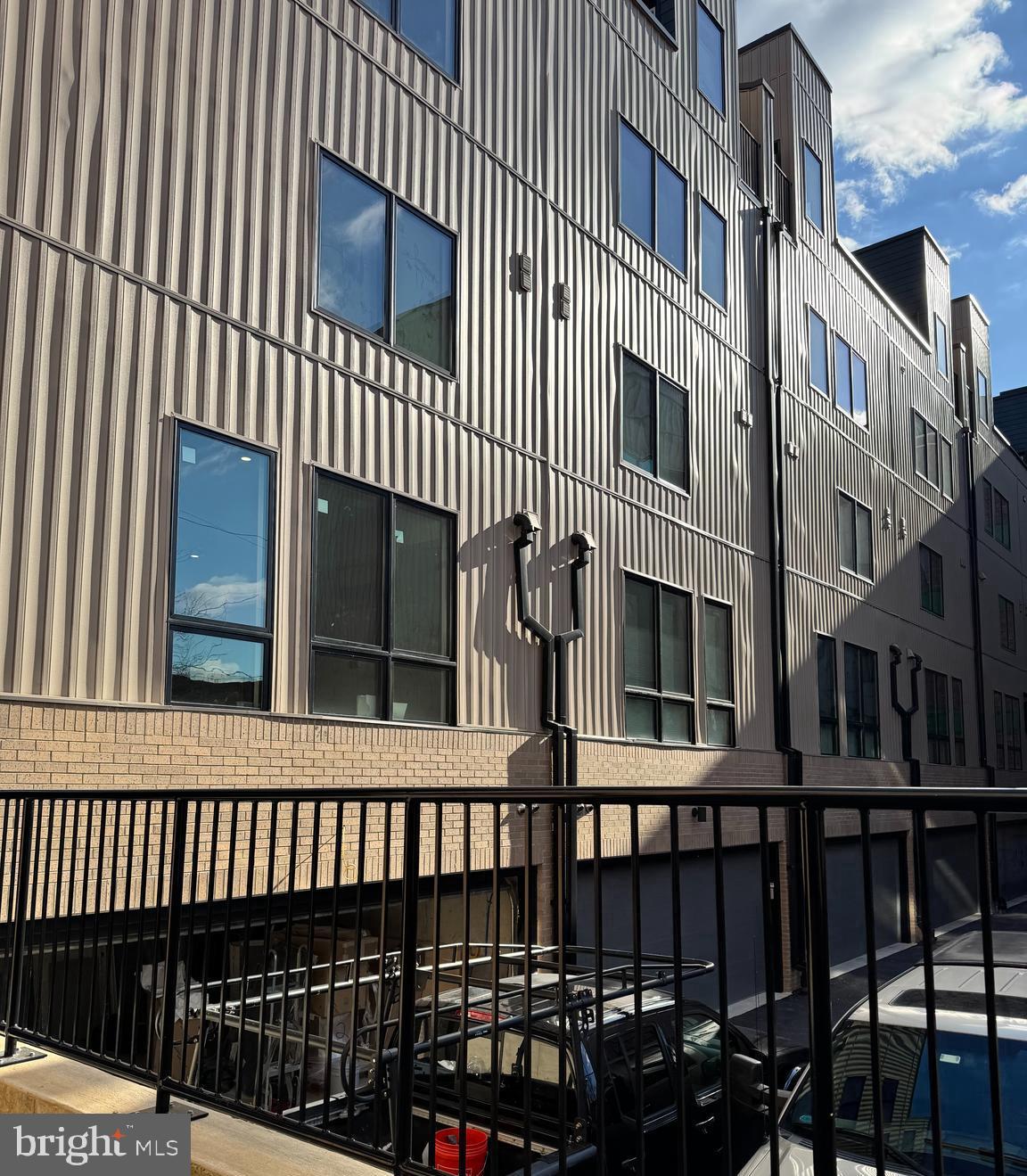 GRADUATE HOSPITAL - Residential